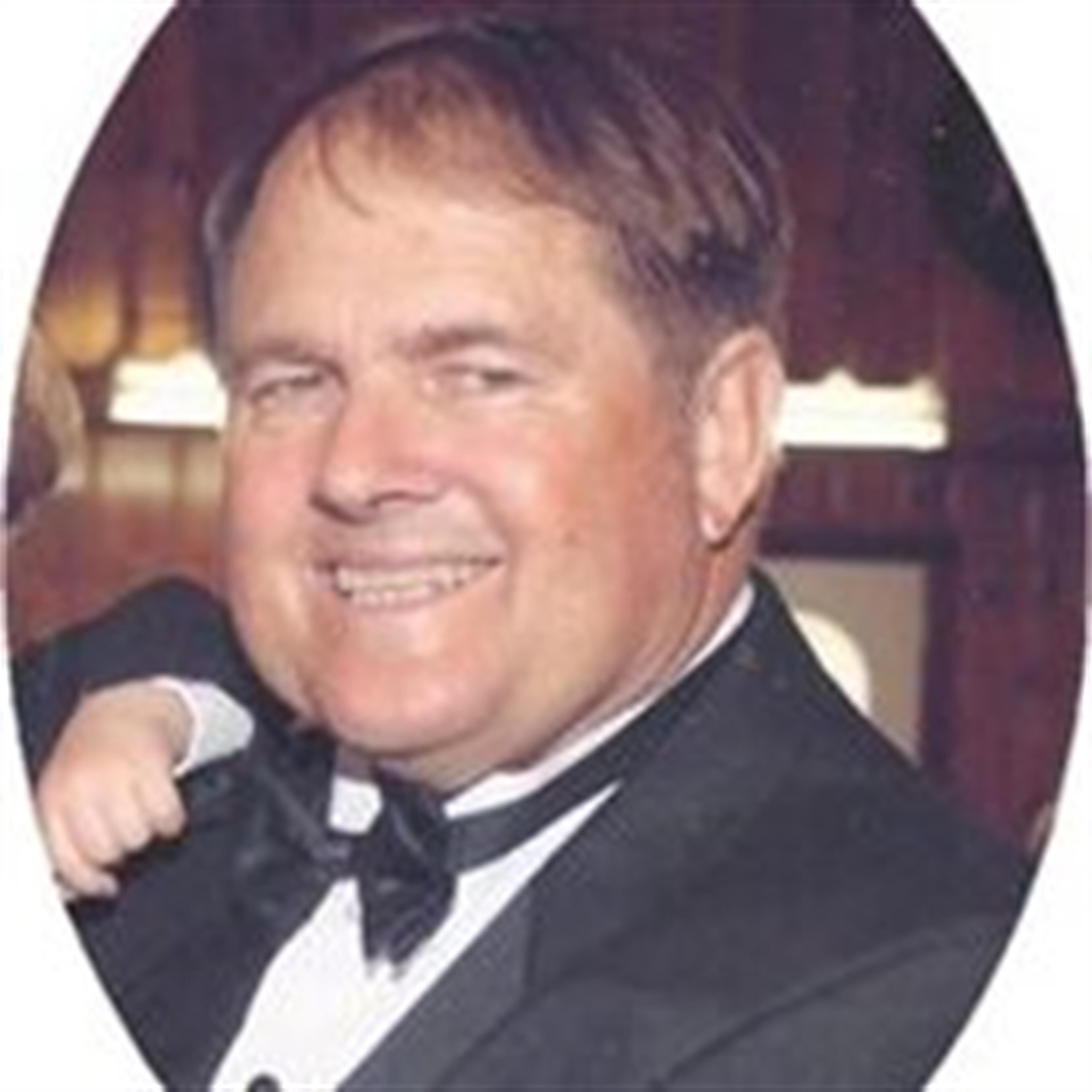 Irwin James Hebert