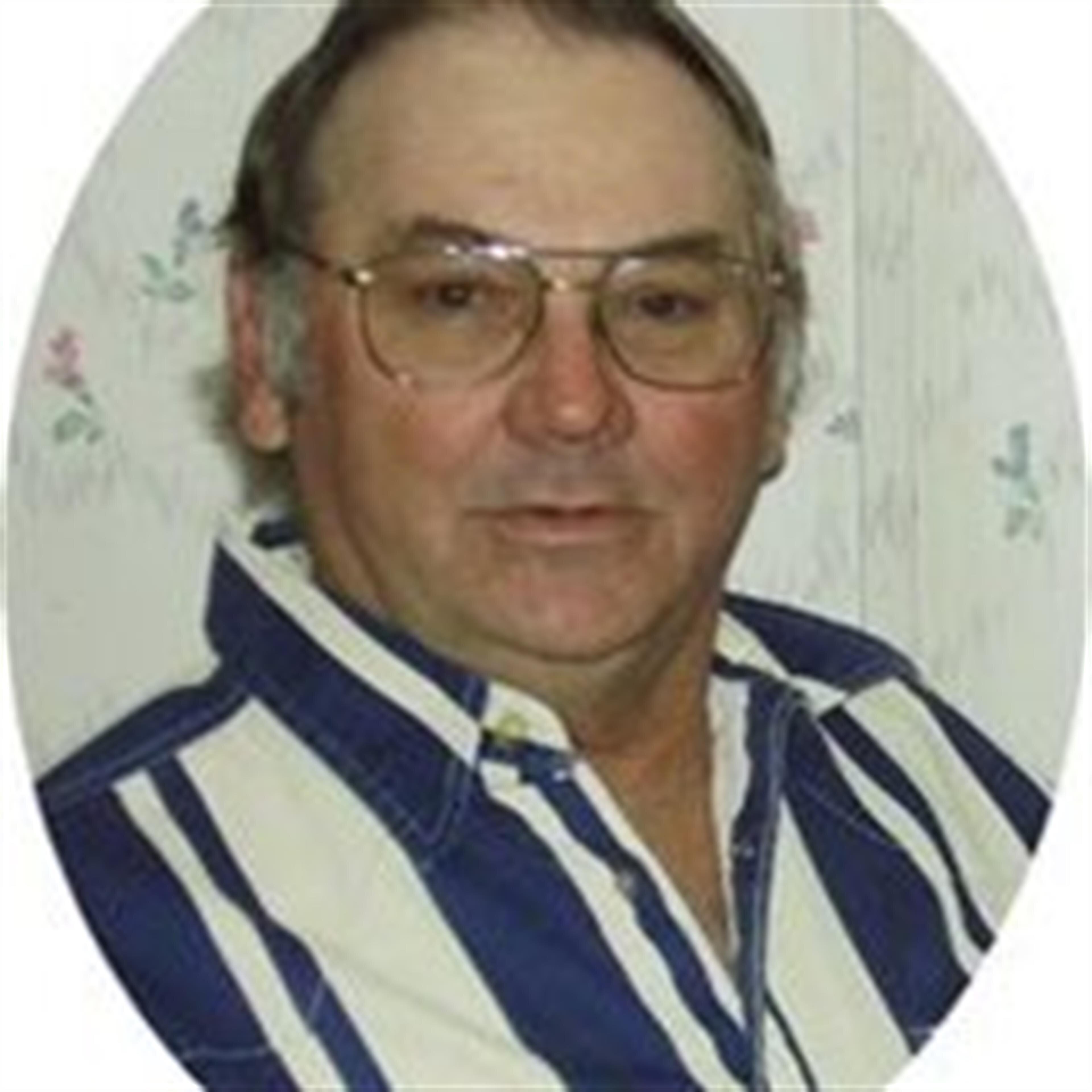 Louis Edmond Smith, Jr.