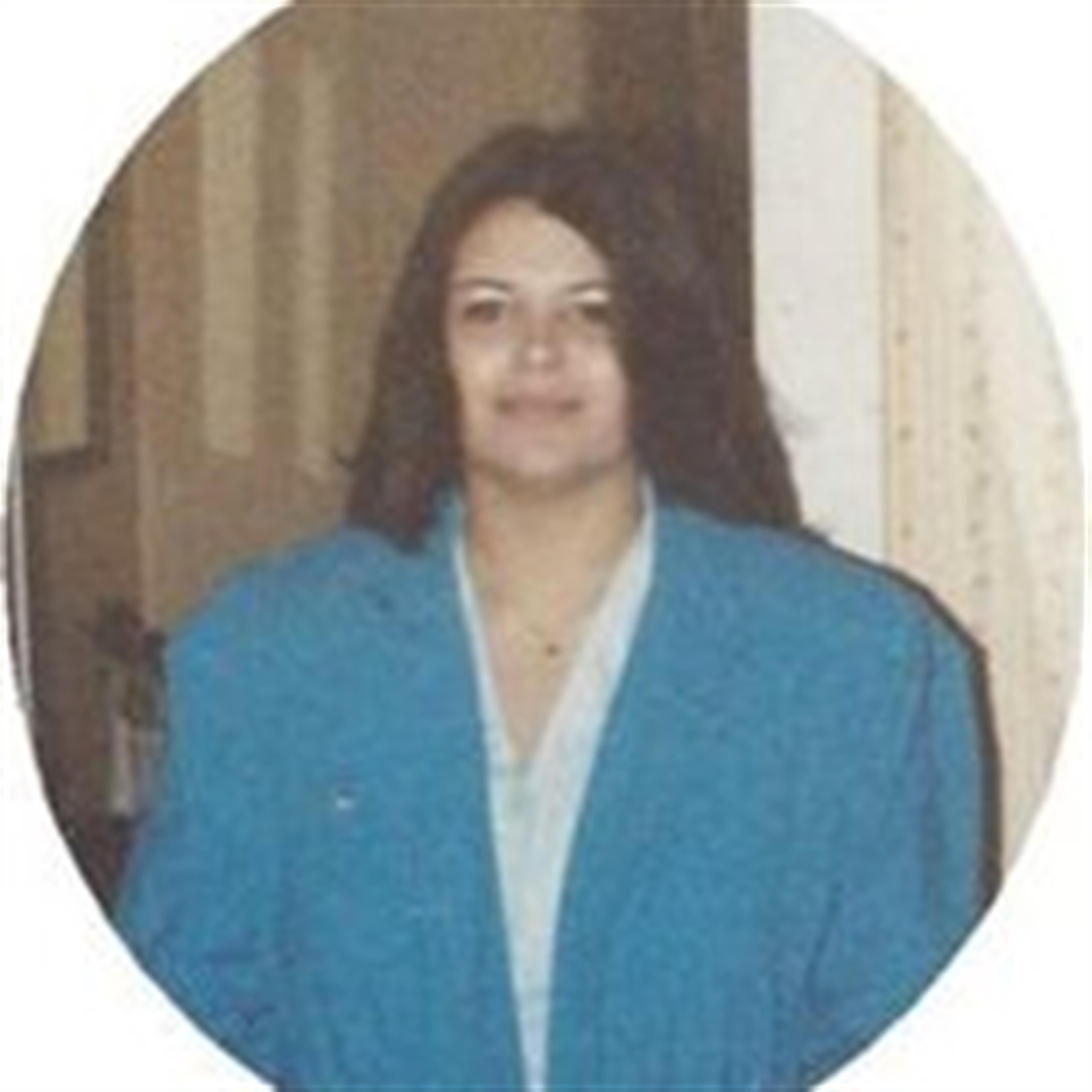 Helen Ponthier