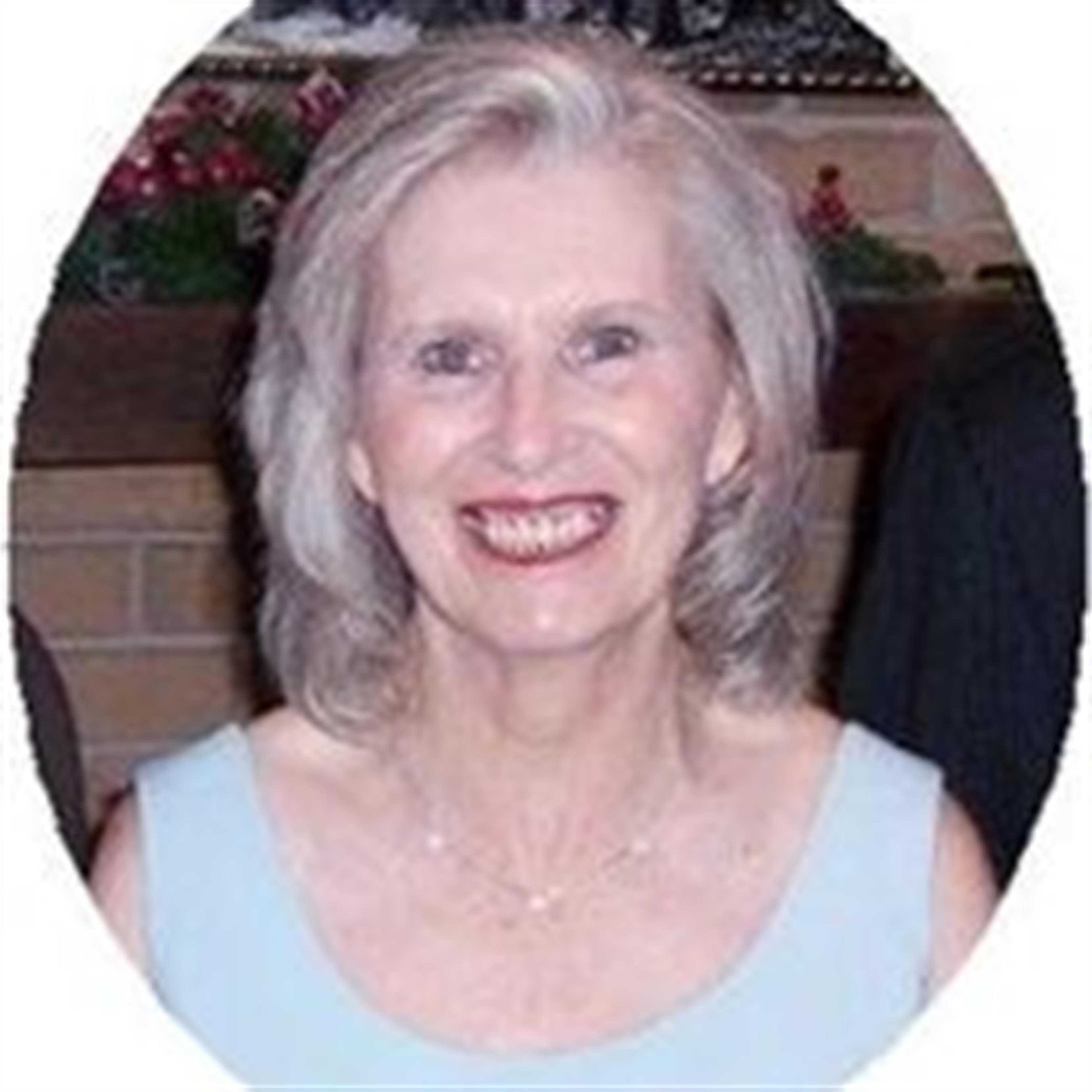 Linda Rougeau Schneider