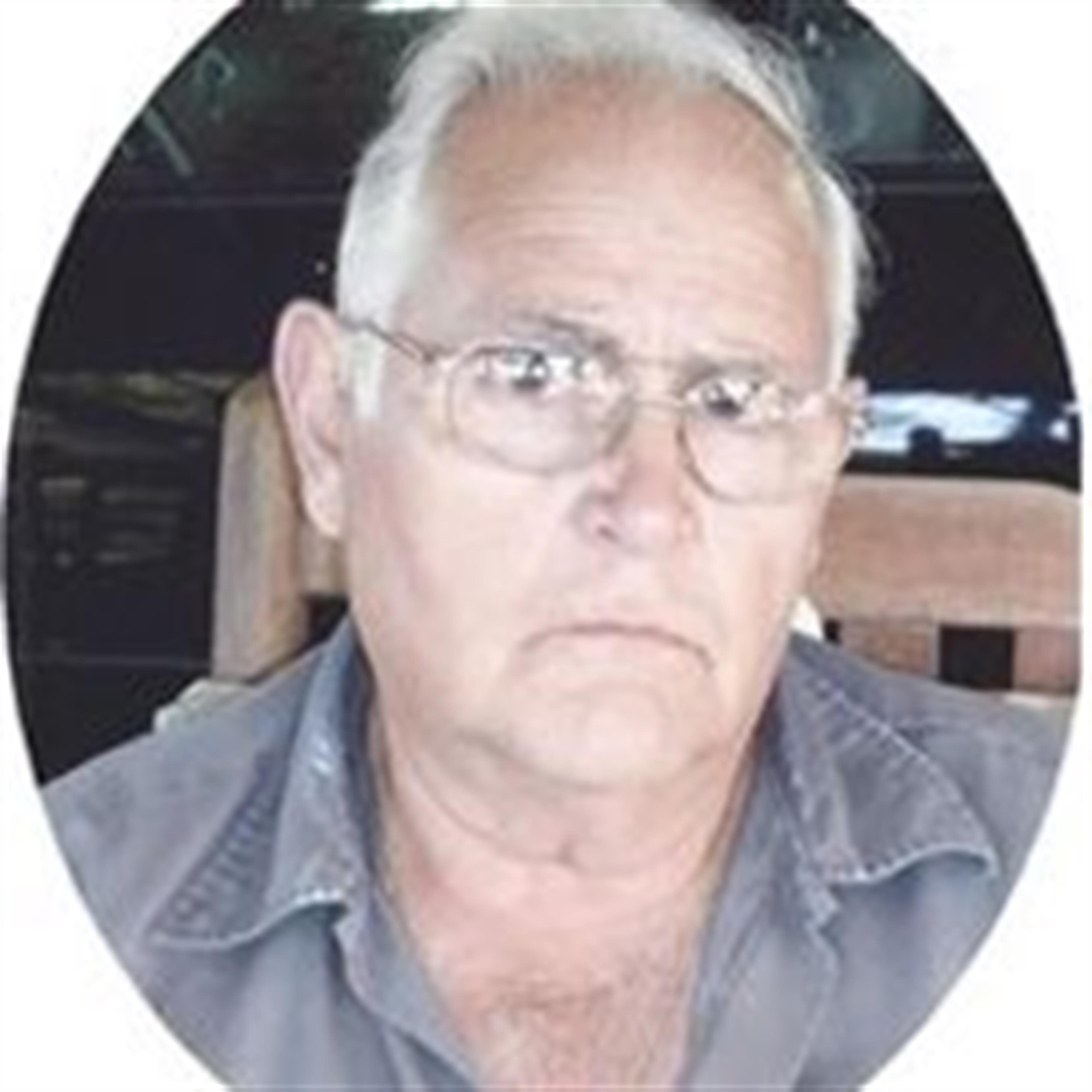 Rodney Joseph Sittig, Sr.