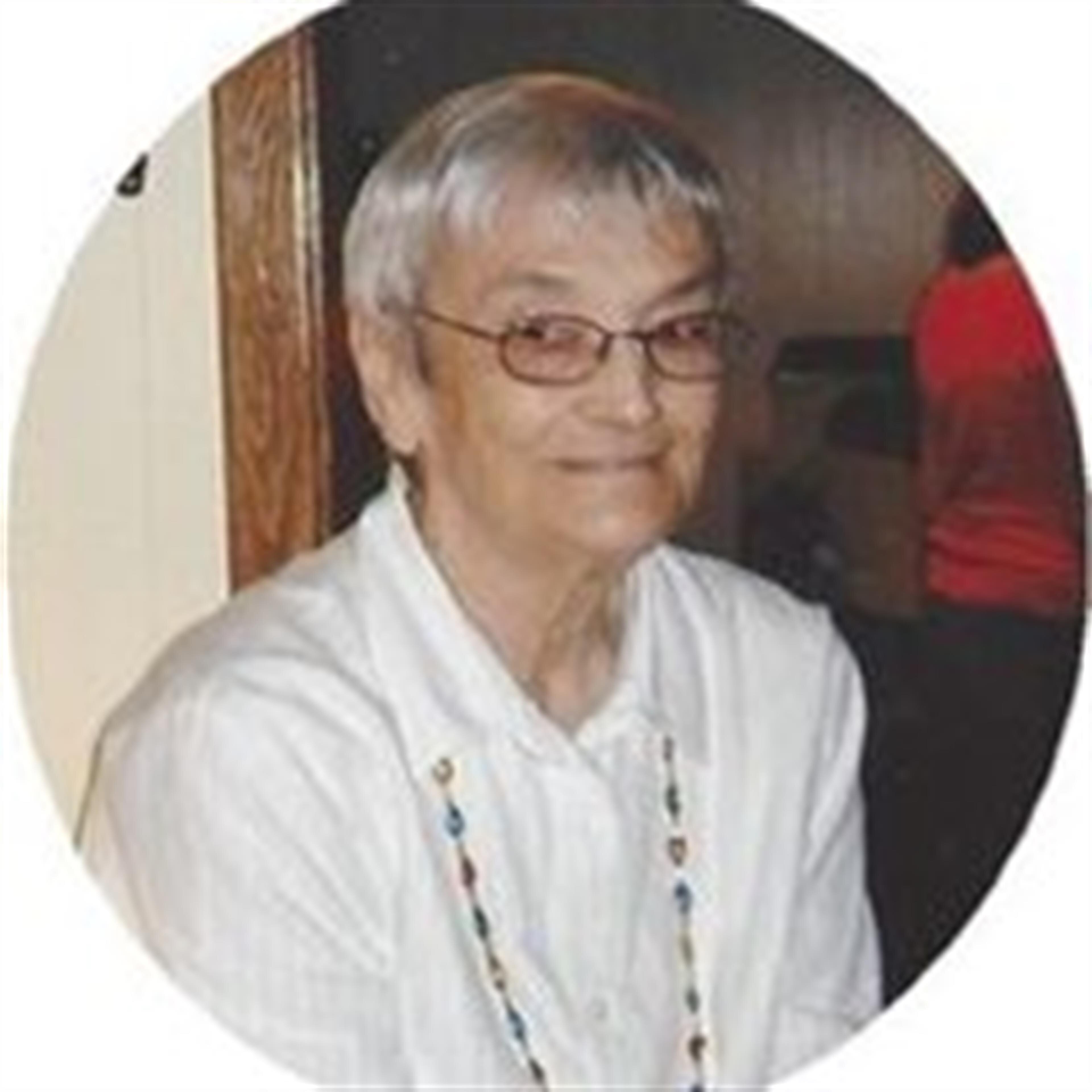 Leola David Leger