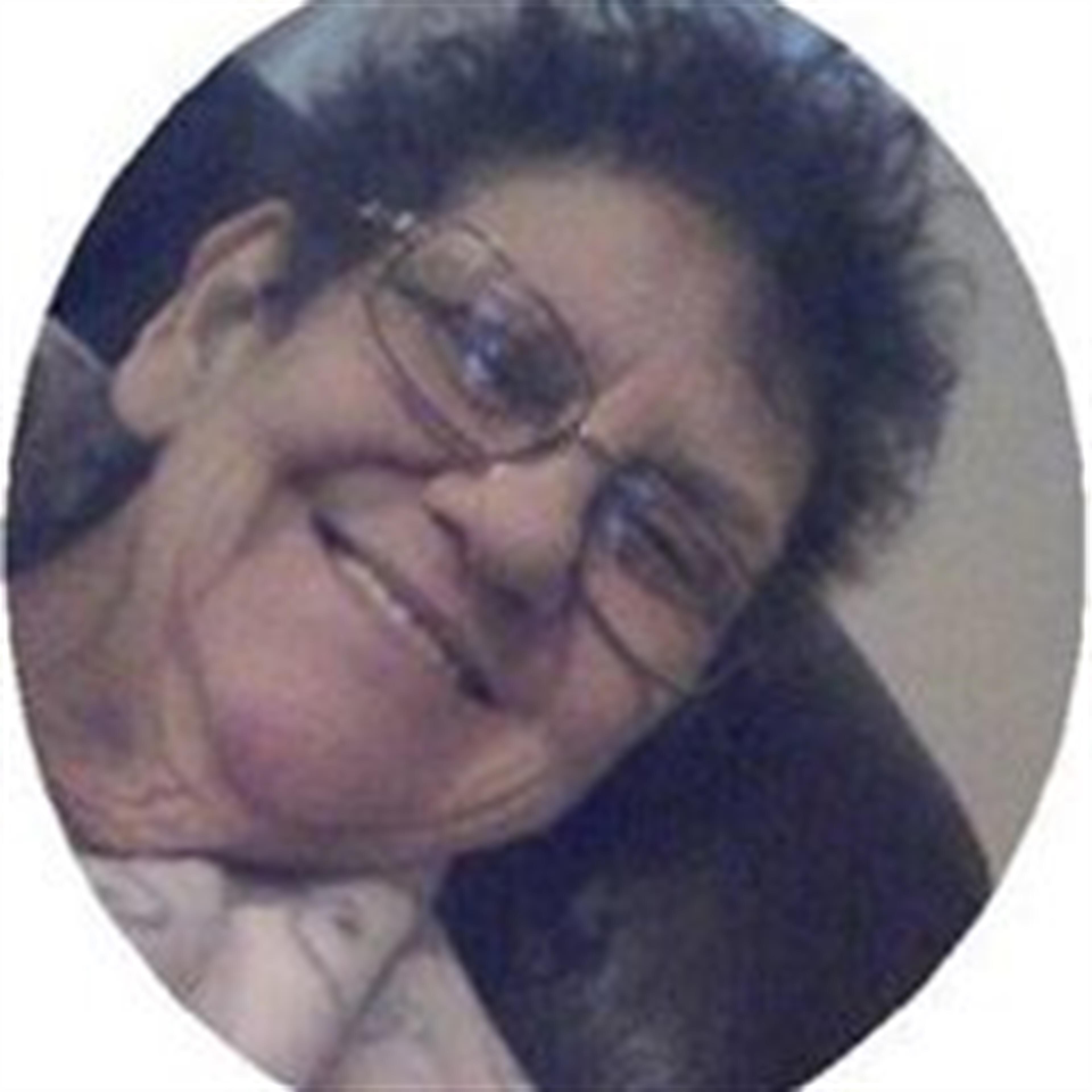 Barbara Ortego  Weiideman