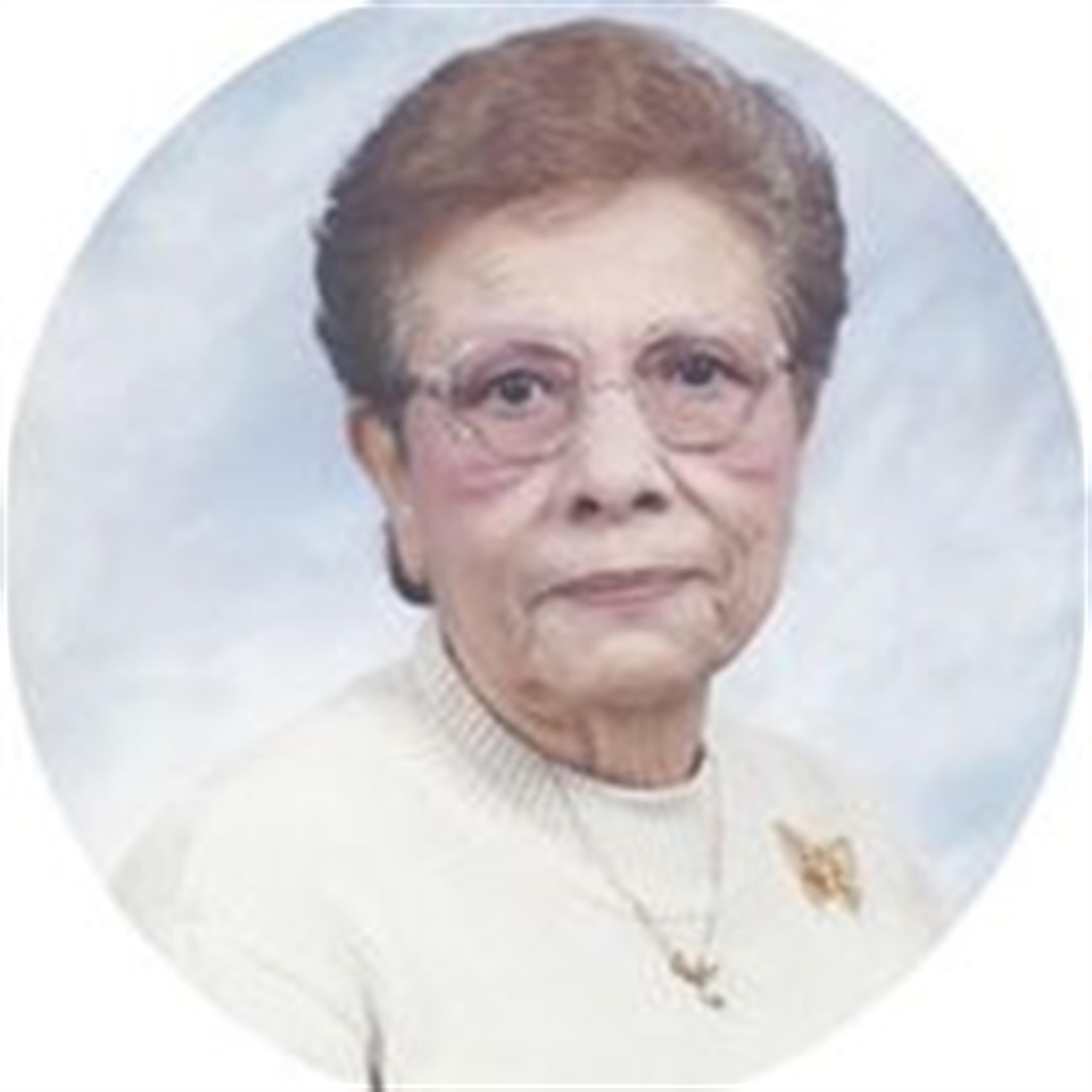 Beulah Sonnier
