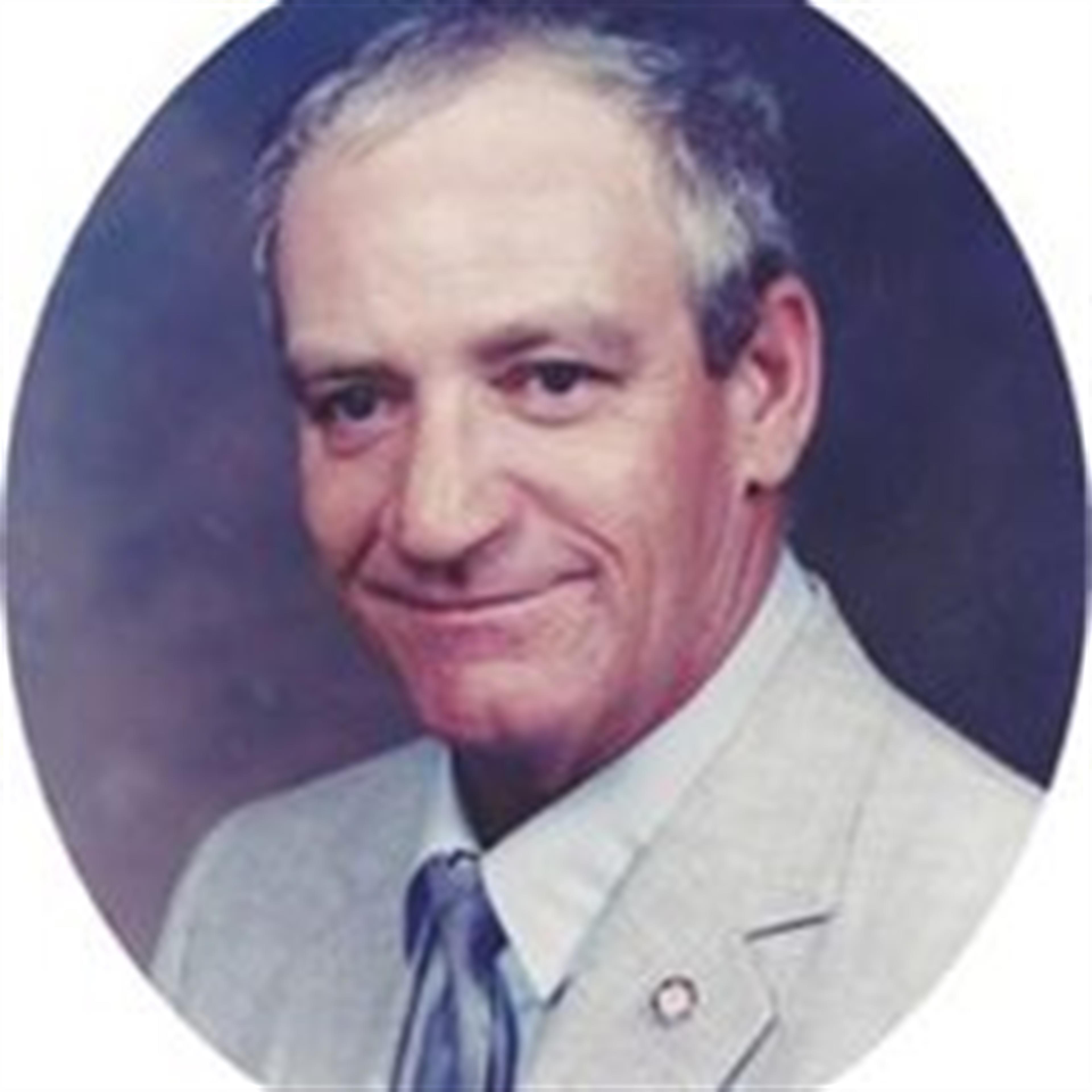 Leroy Gale Ness