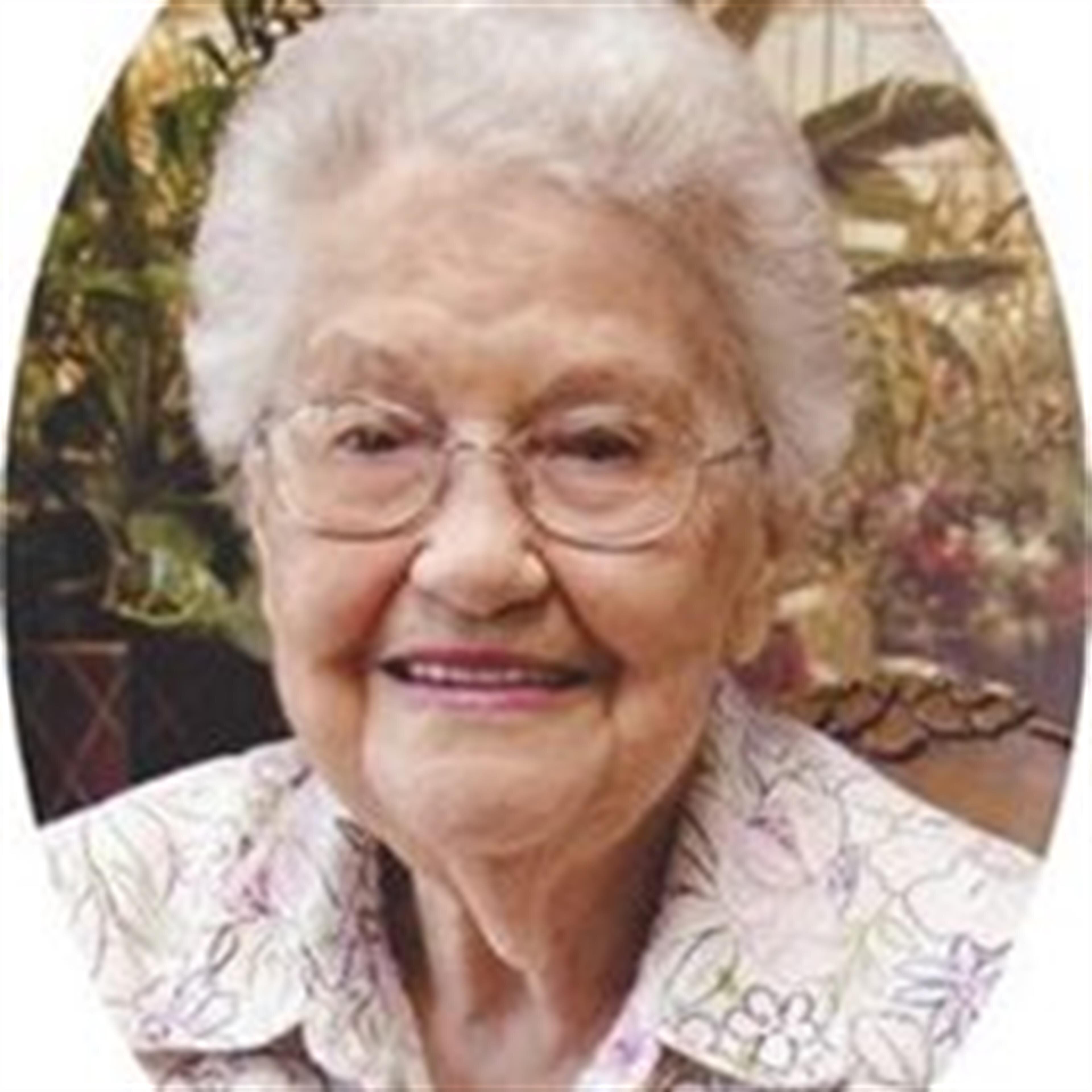 Ida Guillory Rider