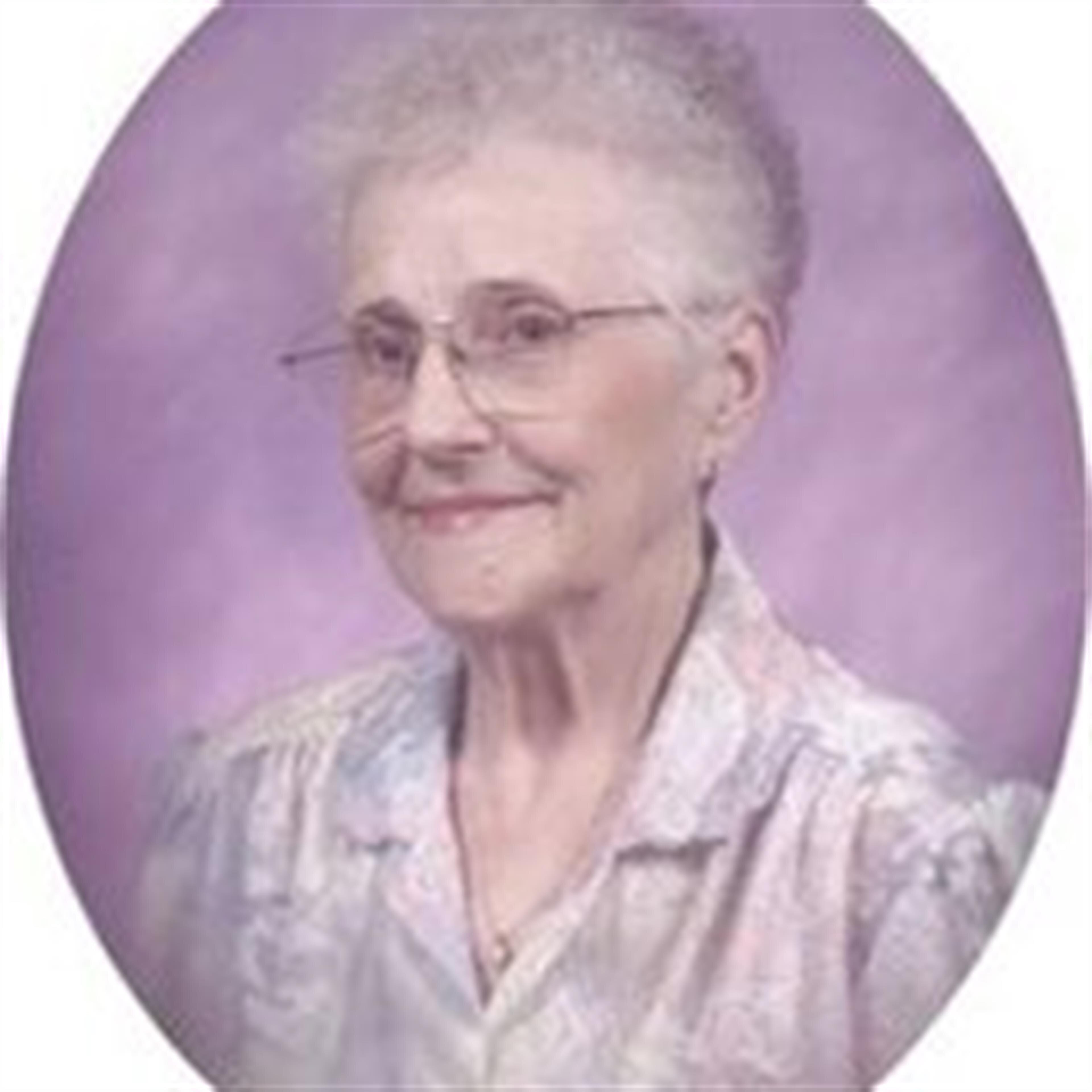Ella  Mae  Ashford