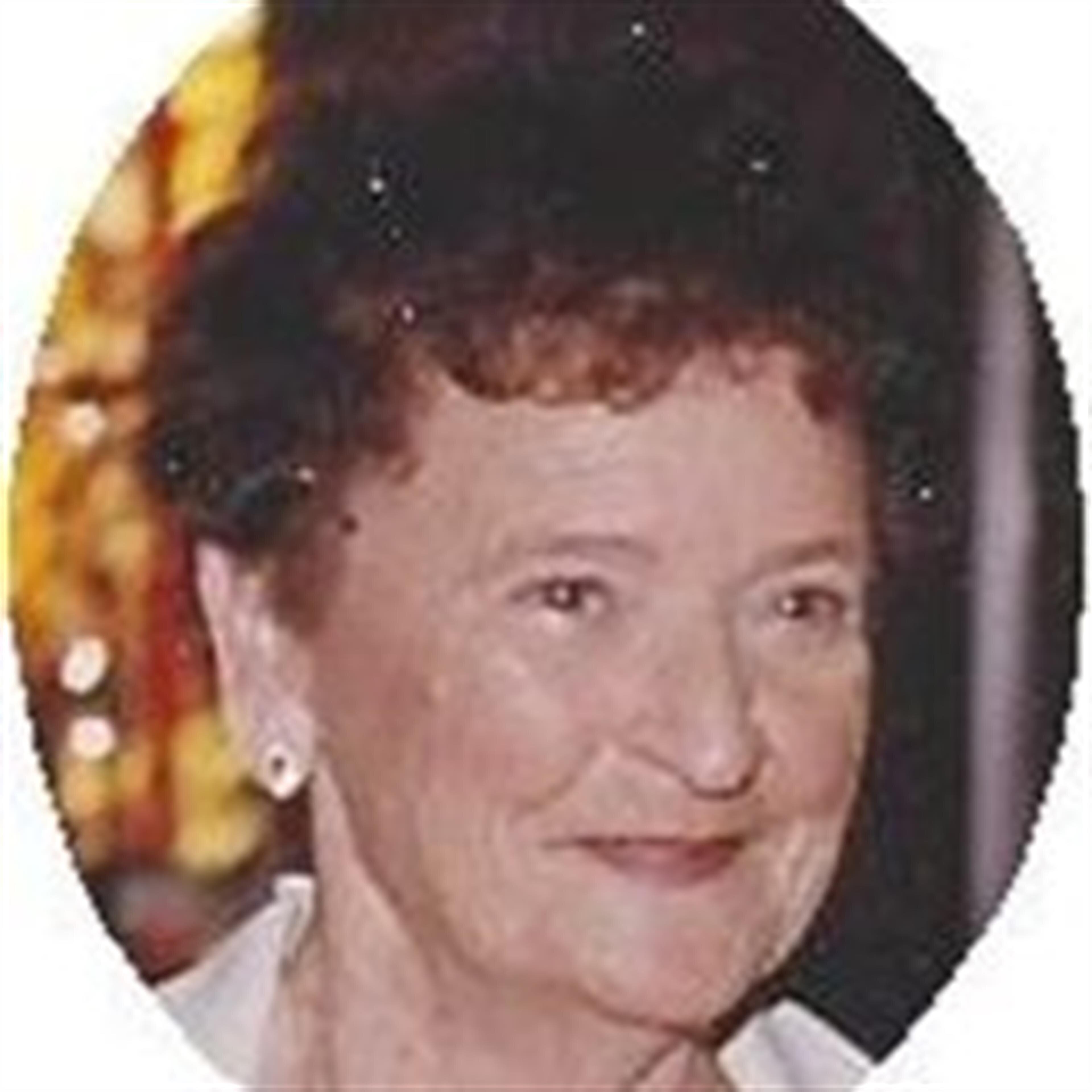 Mae Belle Reeves Ardoin