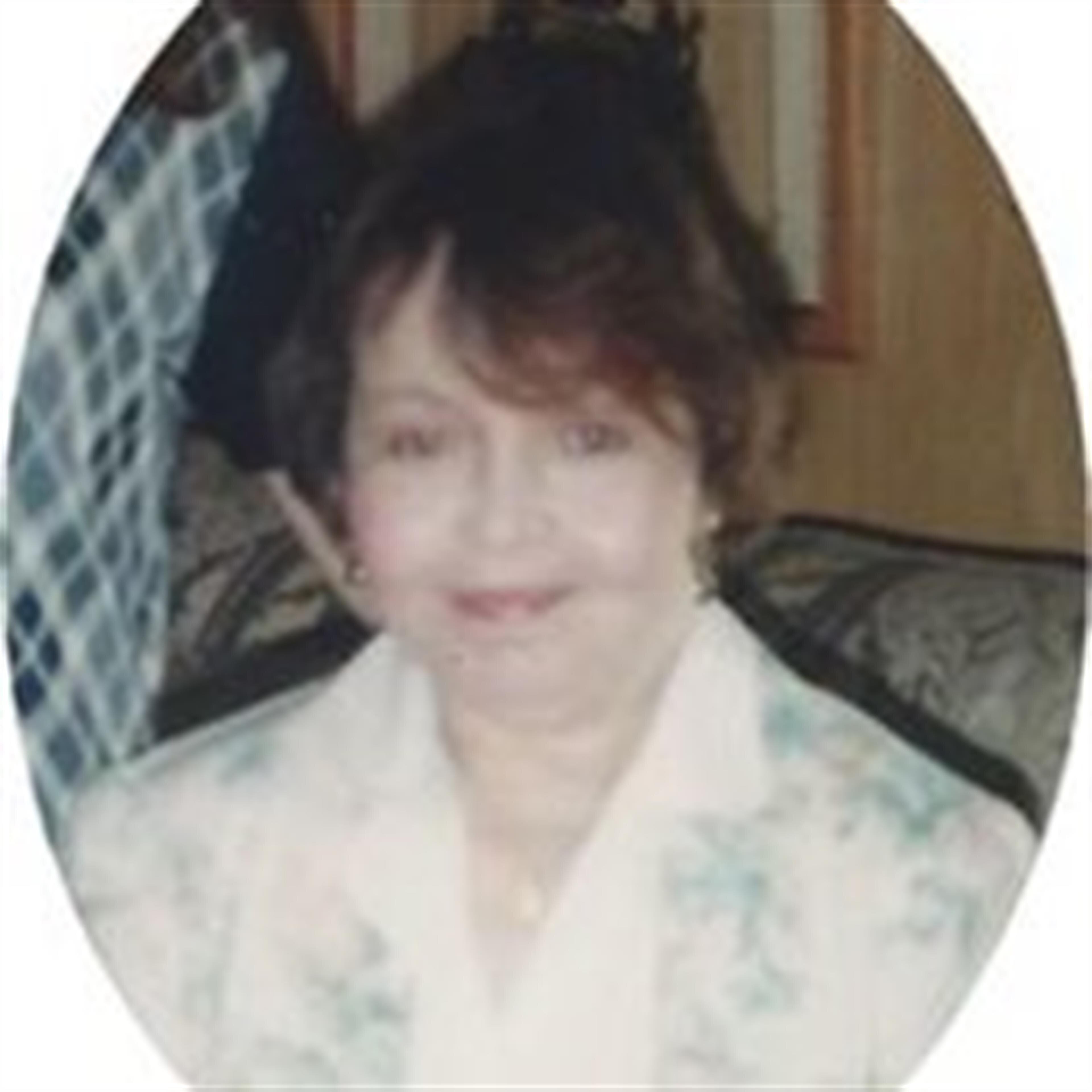 Ethel René Simien