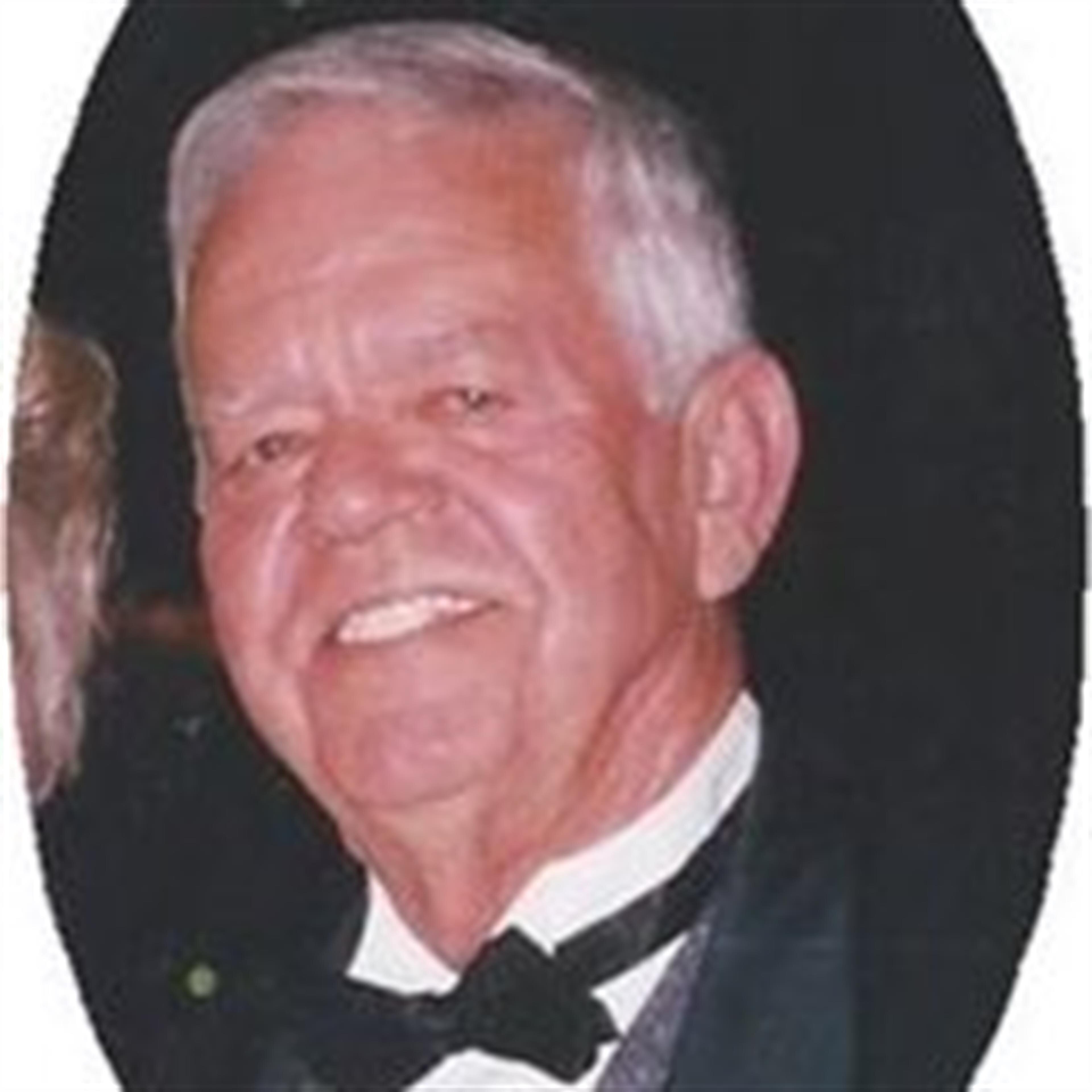 Willard Donald Street