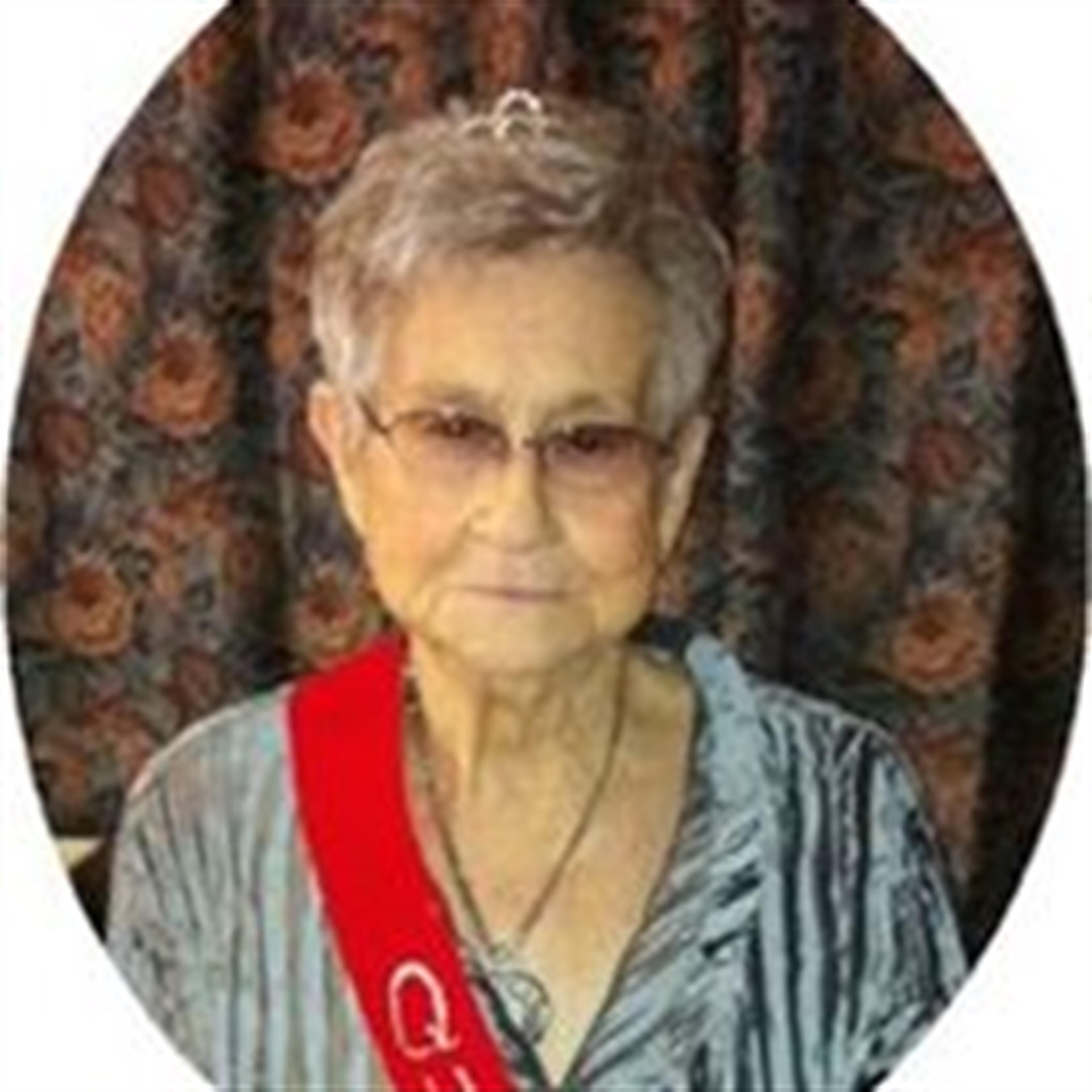 Hazel L. Bordelon