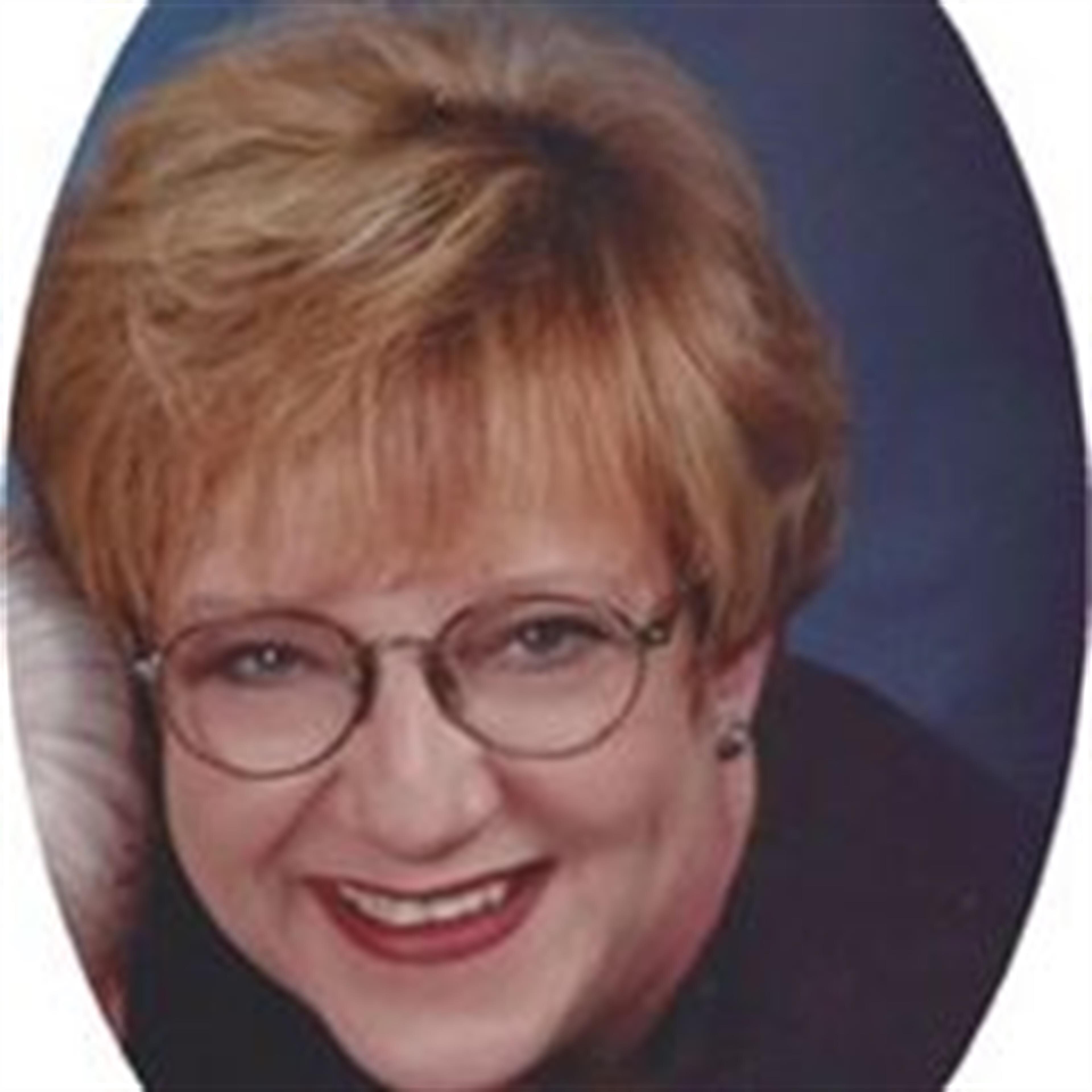 Brenda Hall Fuselier