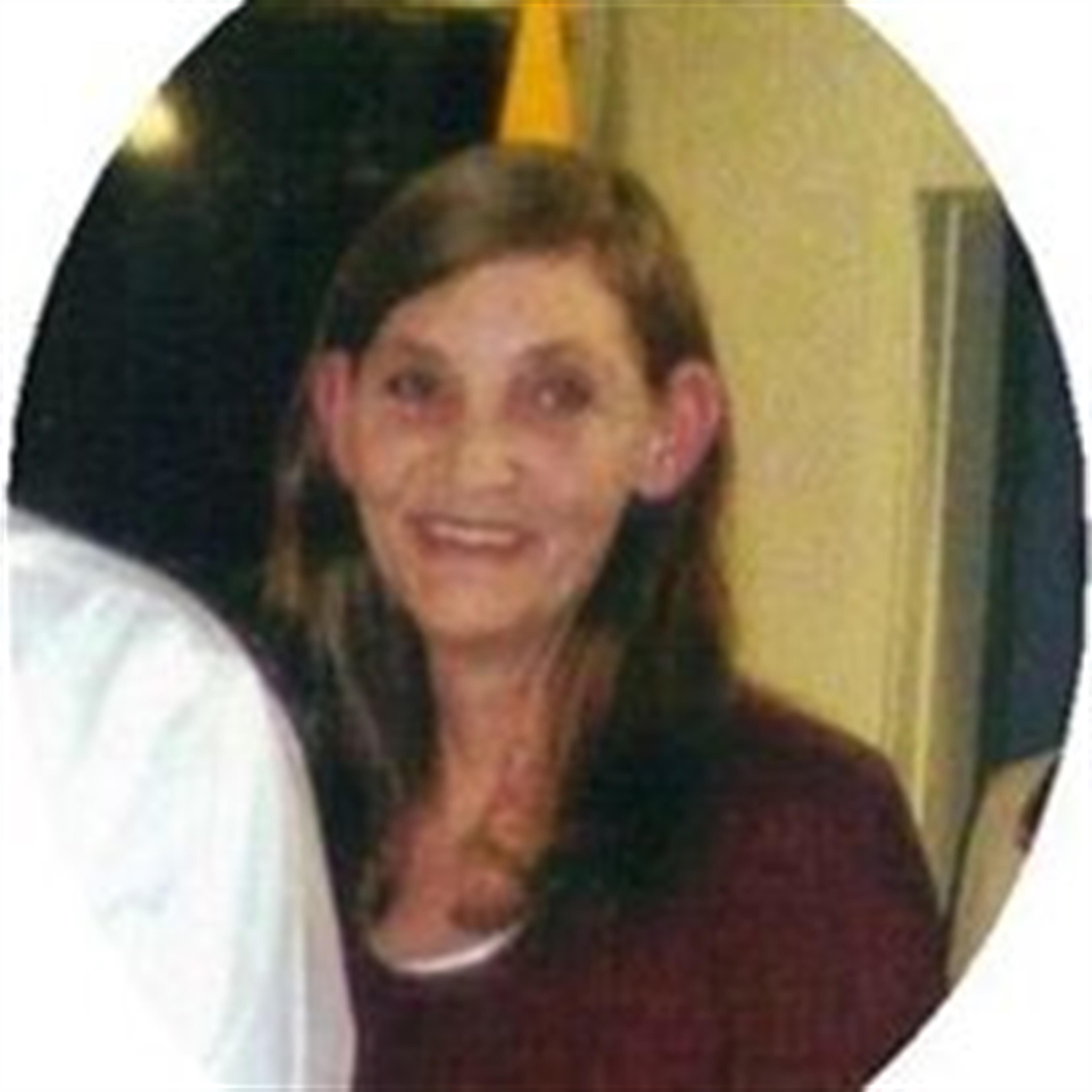 Carol "Missy" Williams Pitre