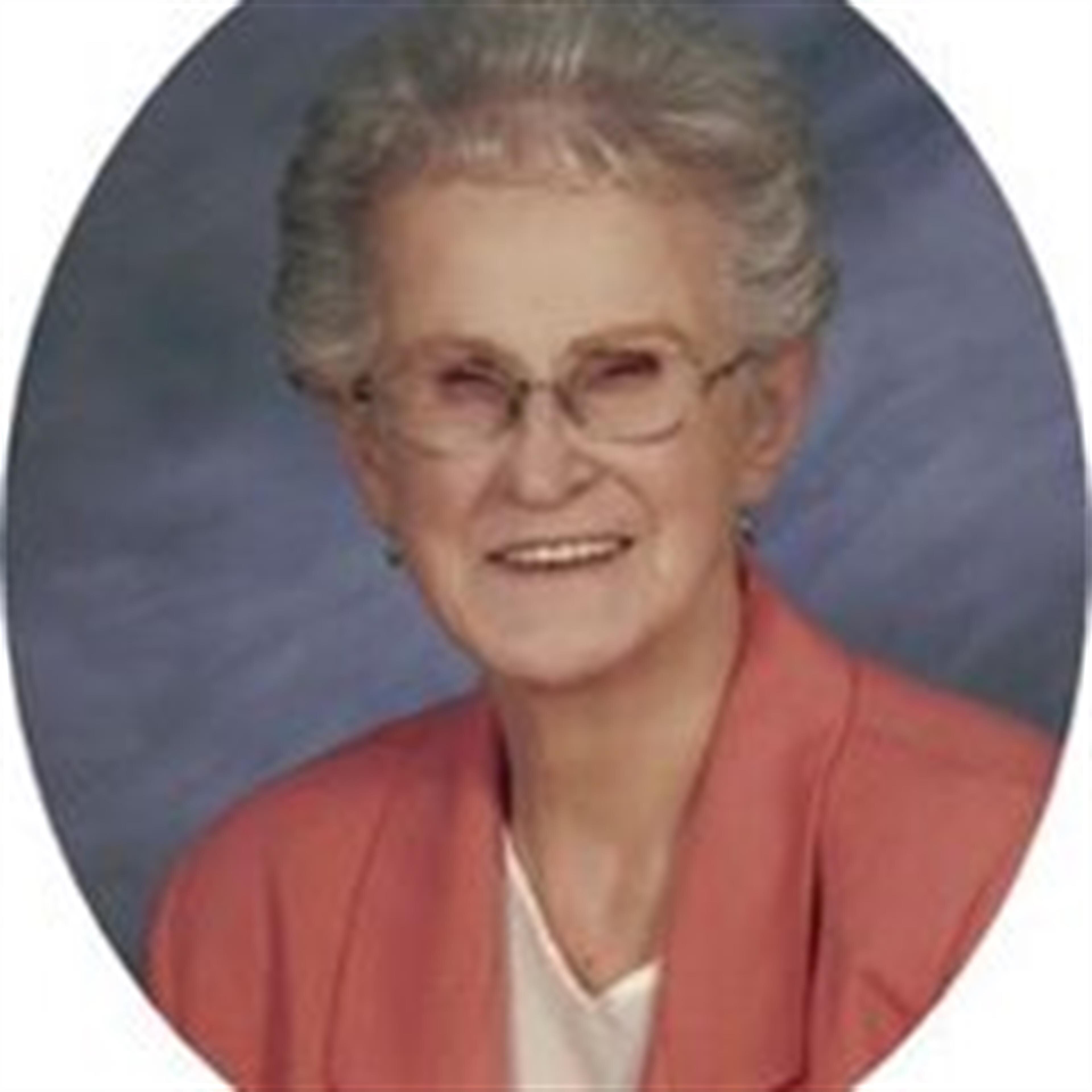 Dorothy  Bradley Bult