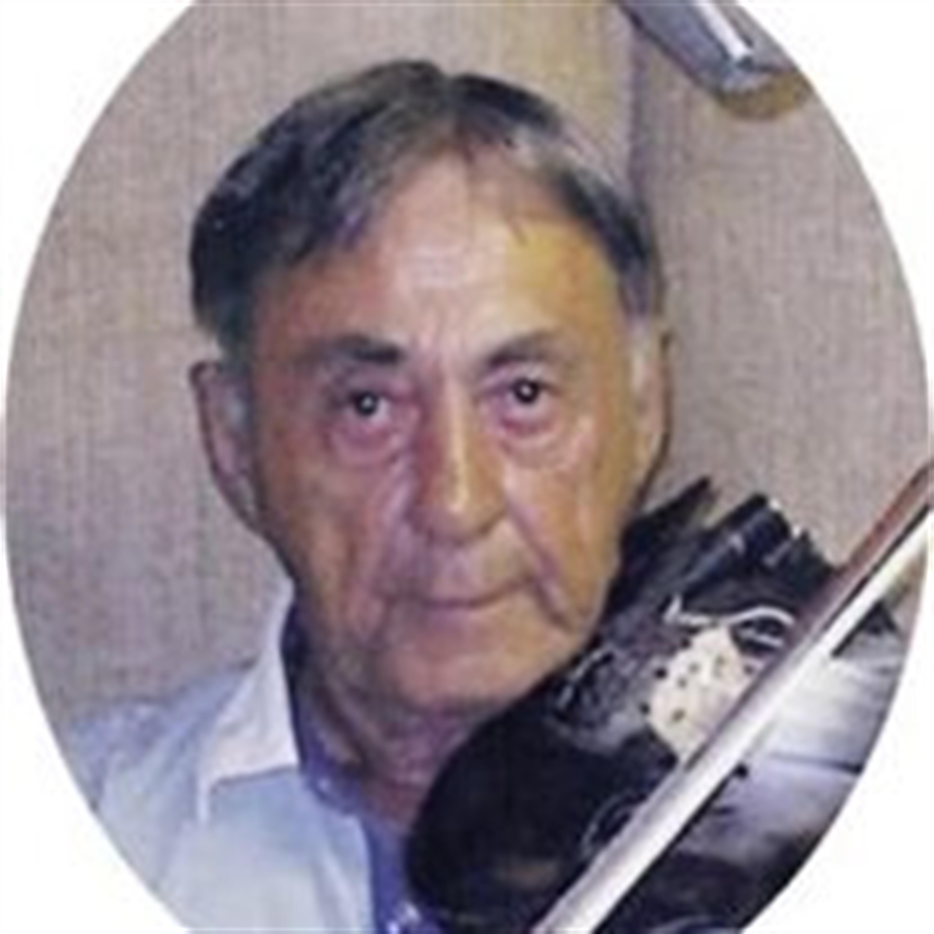 James Elridge Aguillard