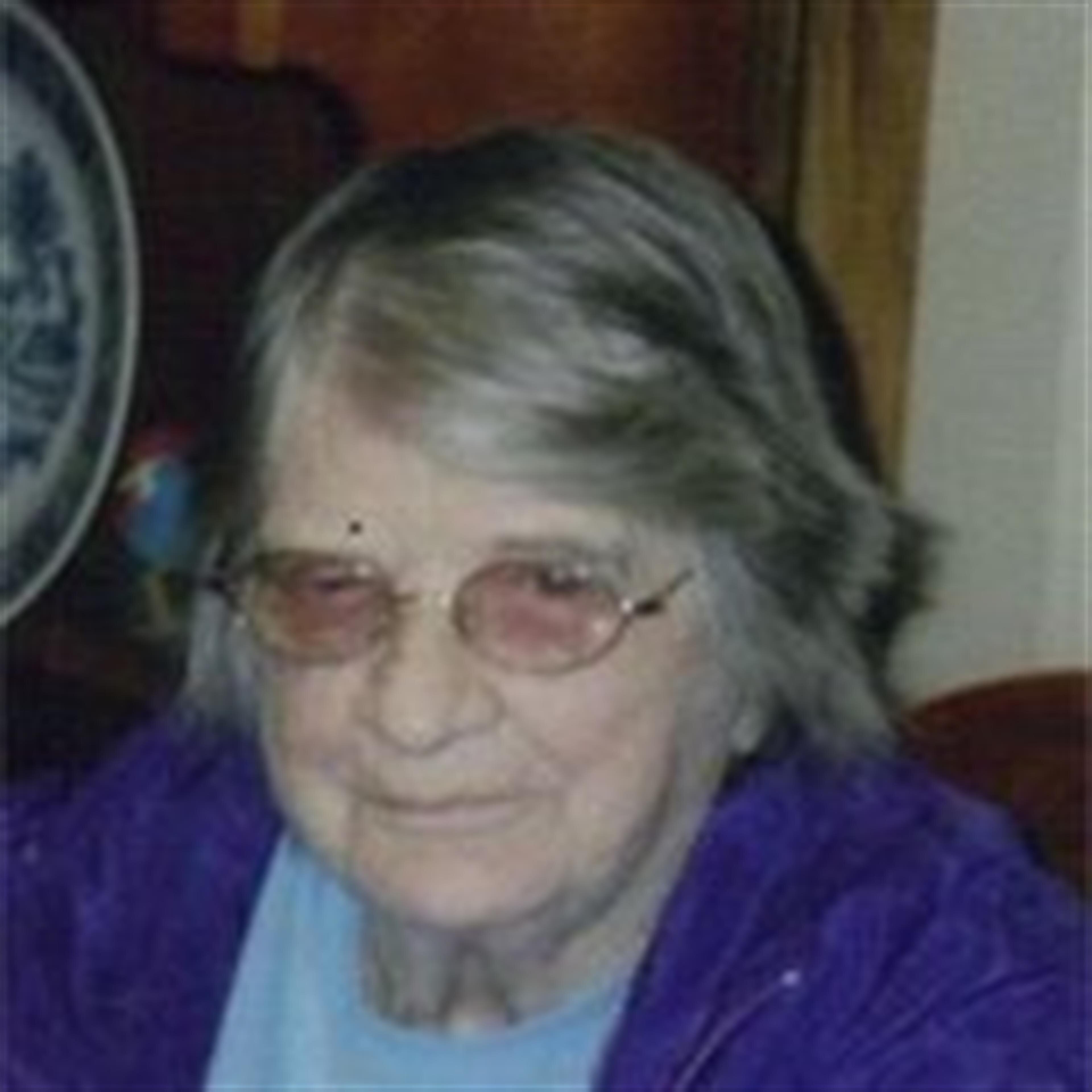 Edina Smith