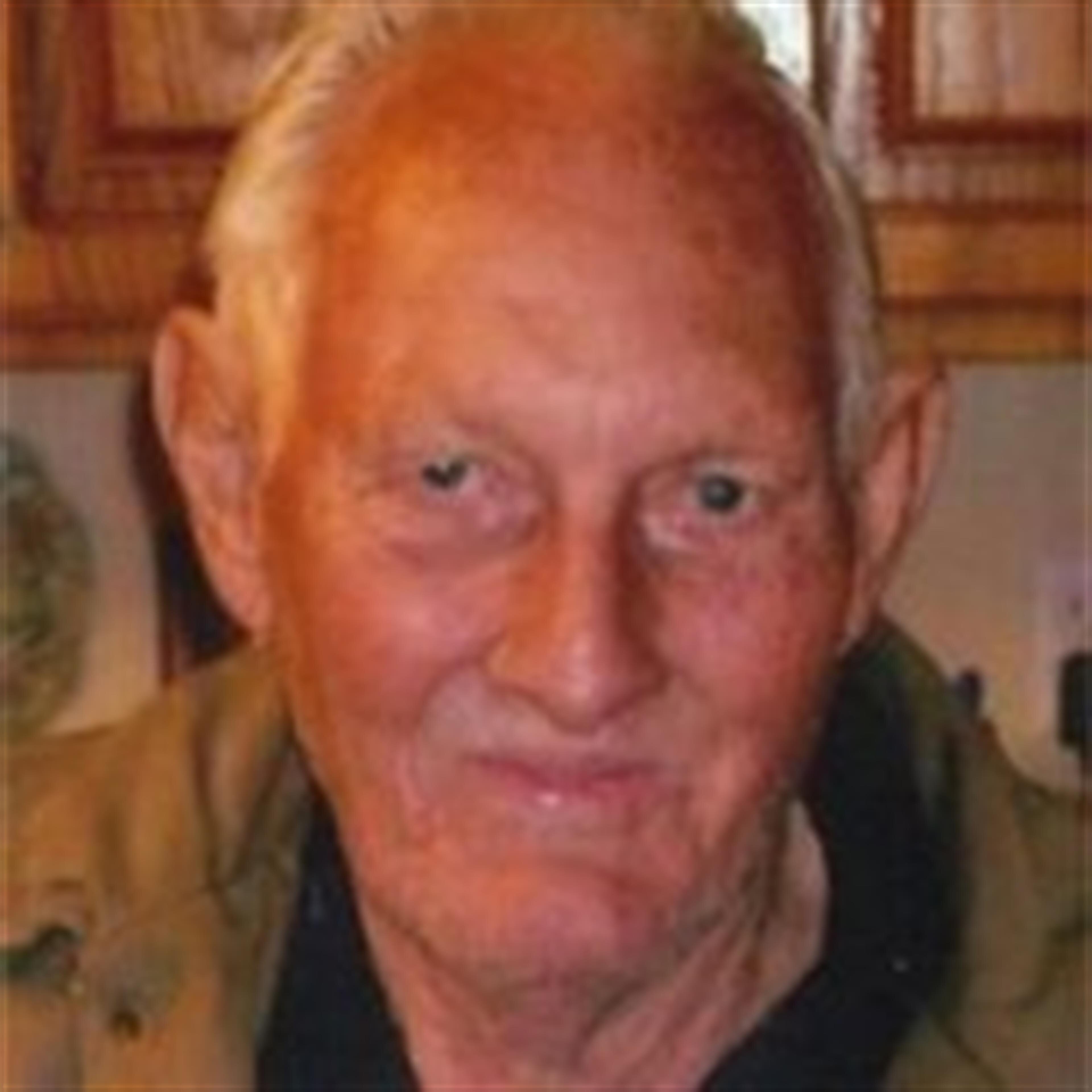 Kenneth Smith, Sr.