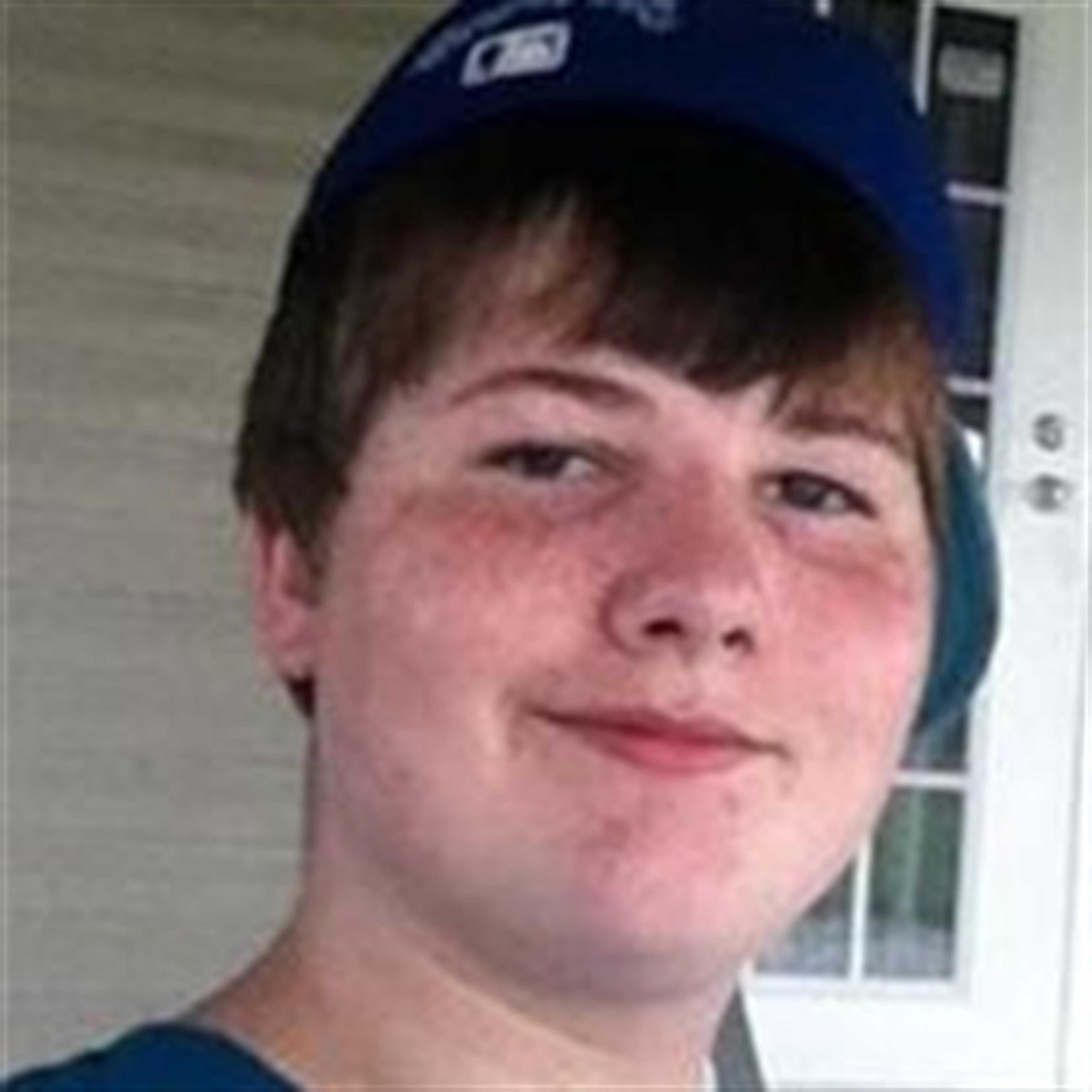 Matthew Ryan Neal