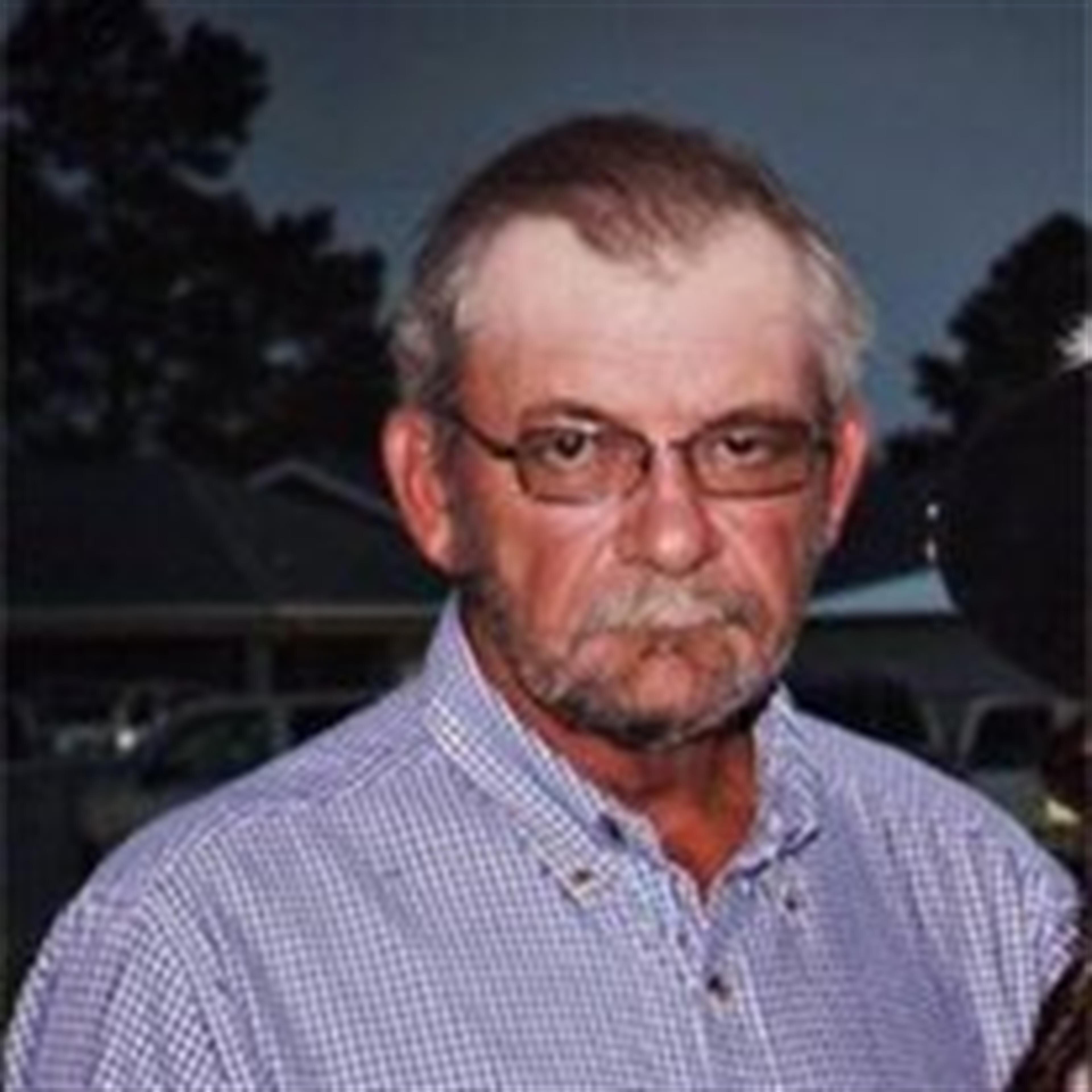 Dwayne  Meaux
