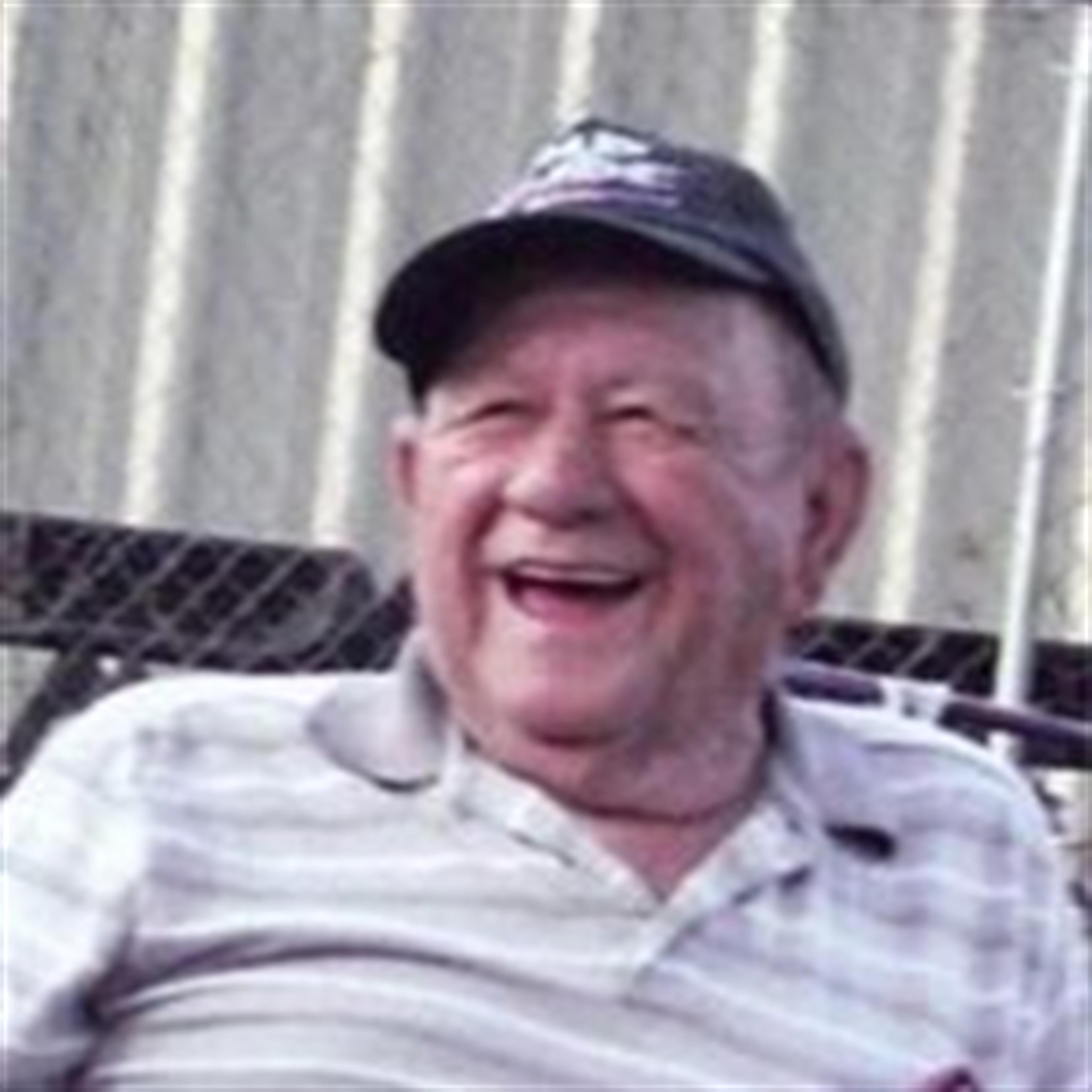 Rodney Roland  Quirk