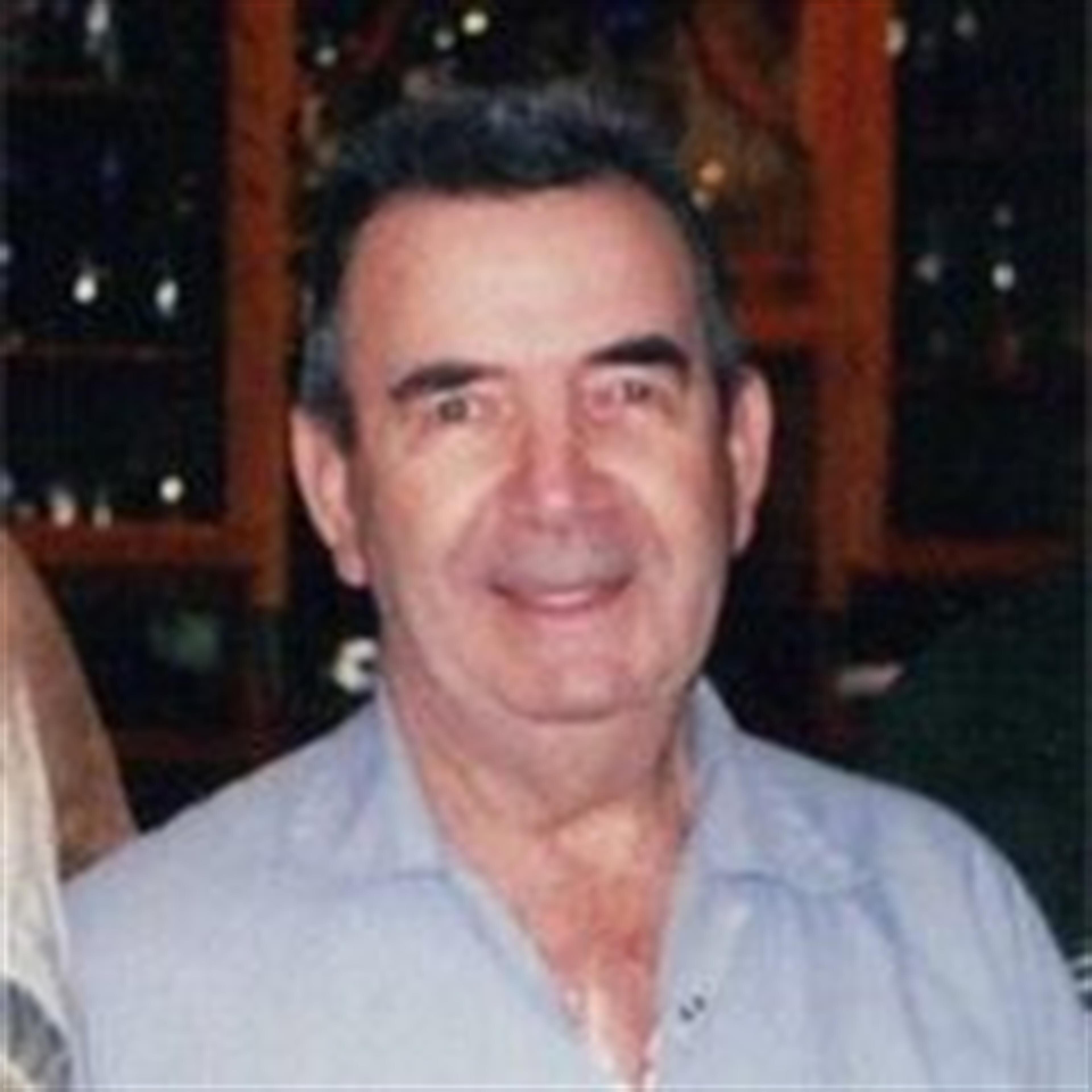 Herbert Fontenot