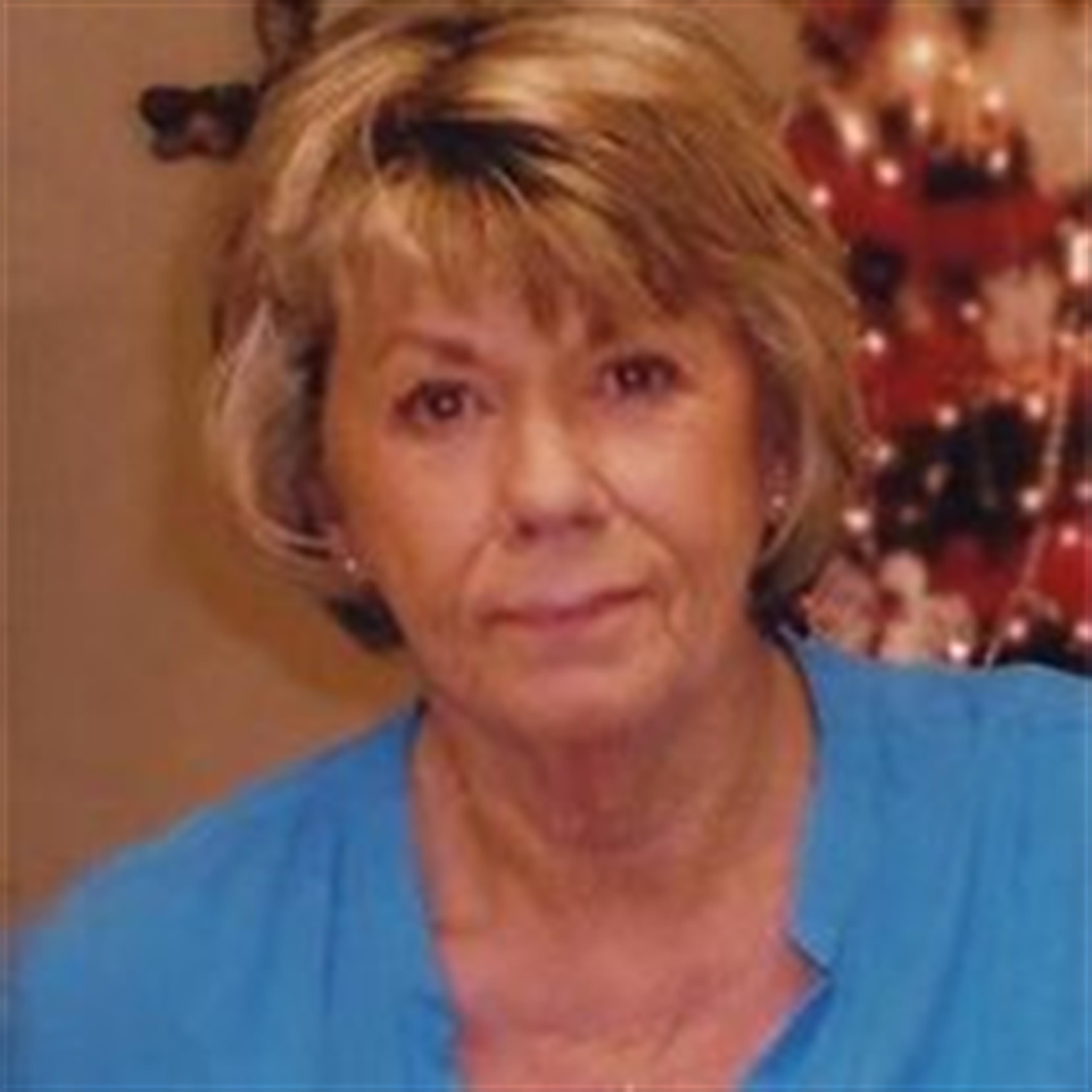 Marie Bundick Hudson