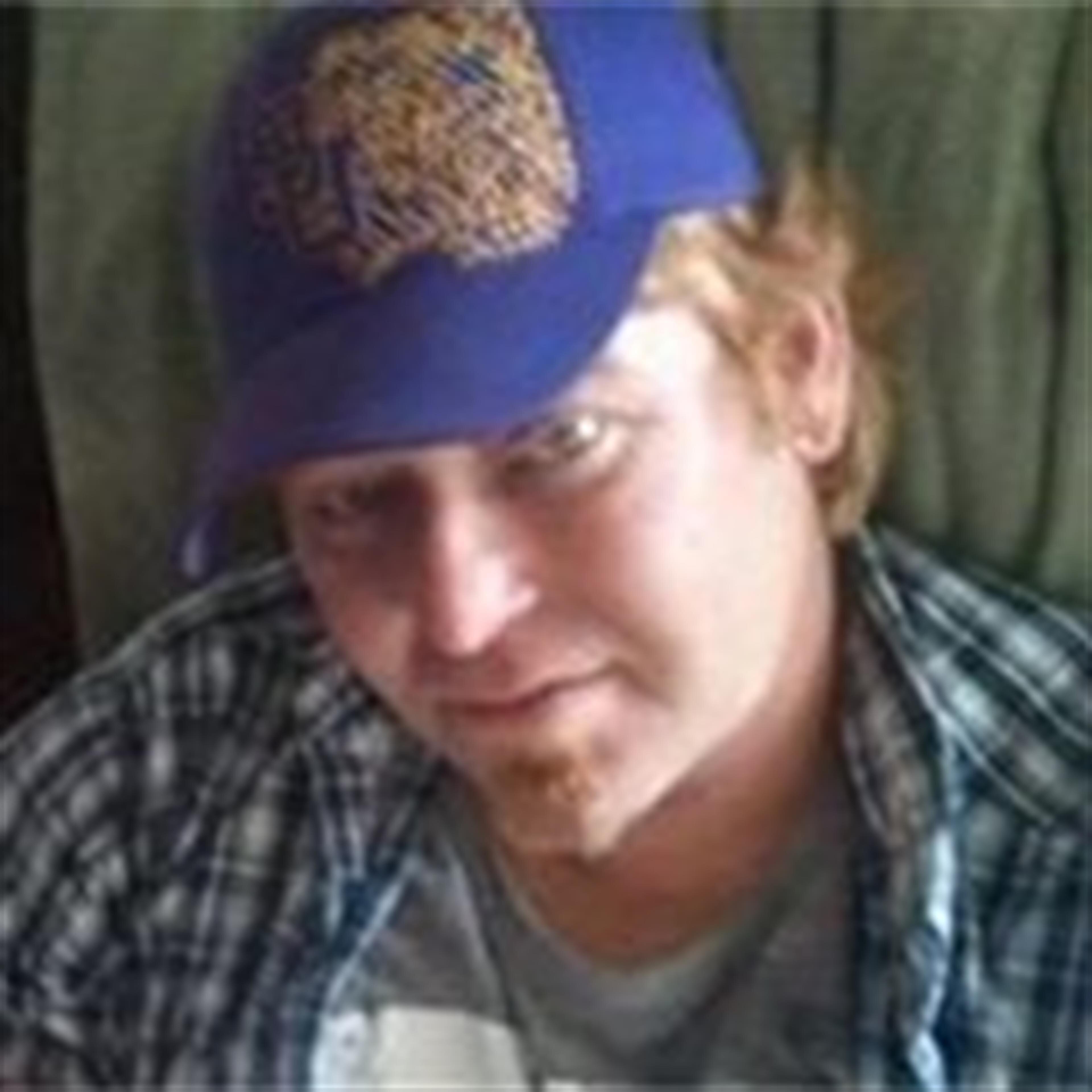 Travis Lynn Leger