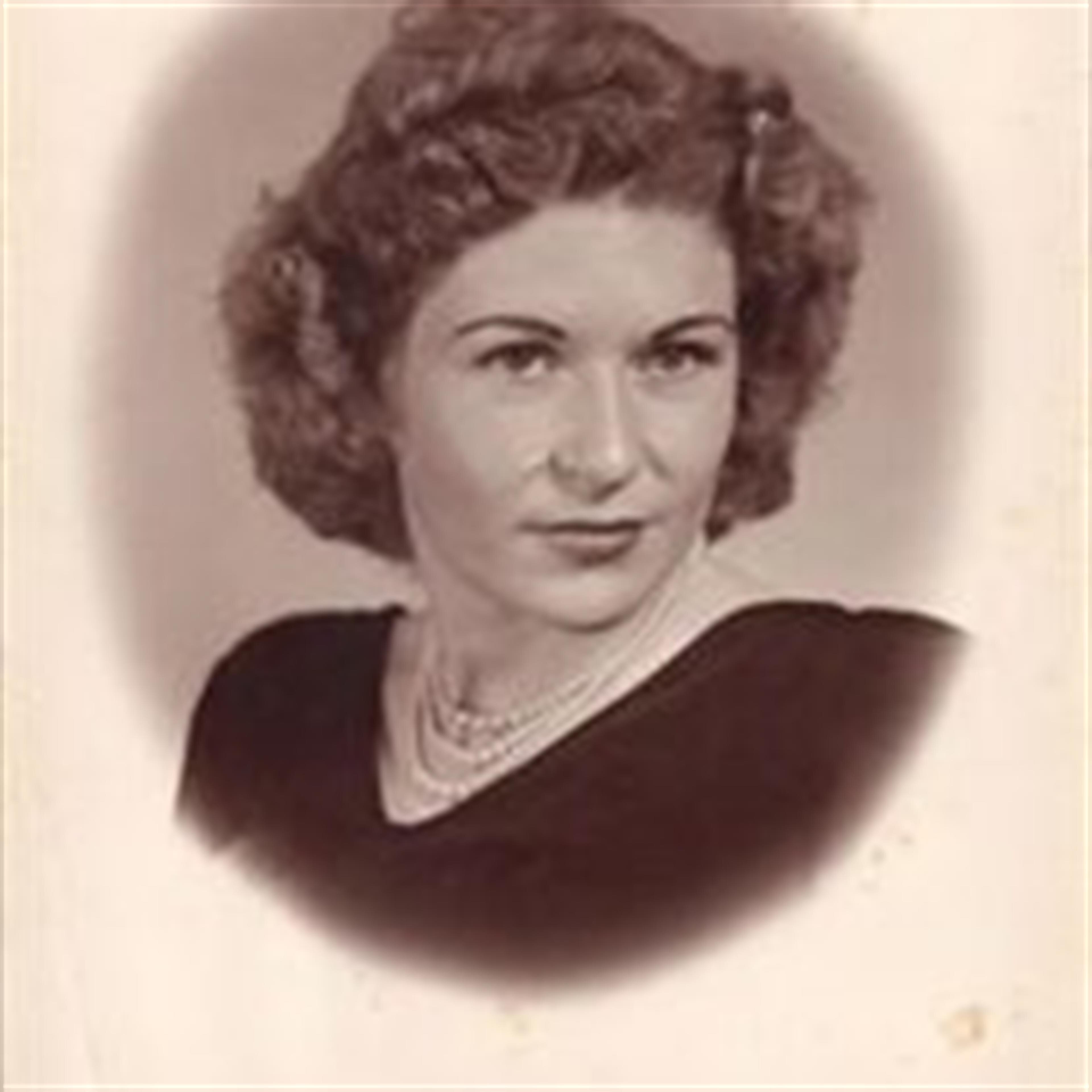 Bessie Miller Young