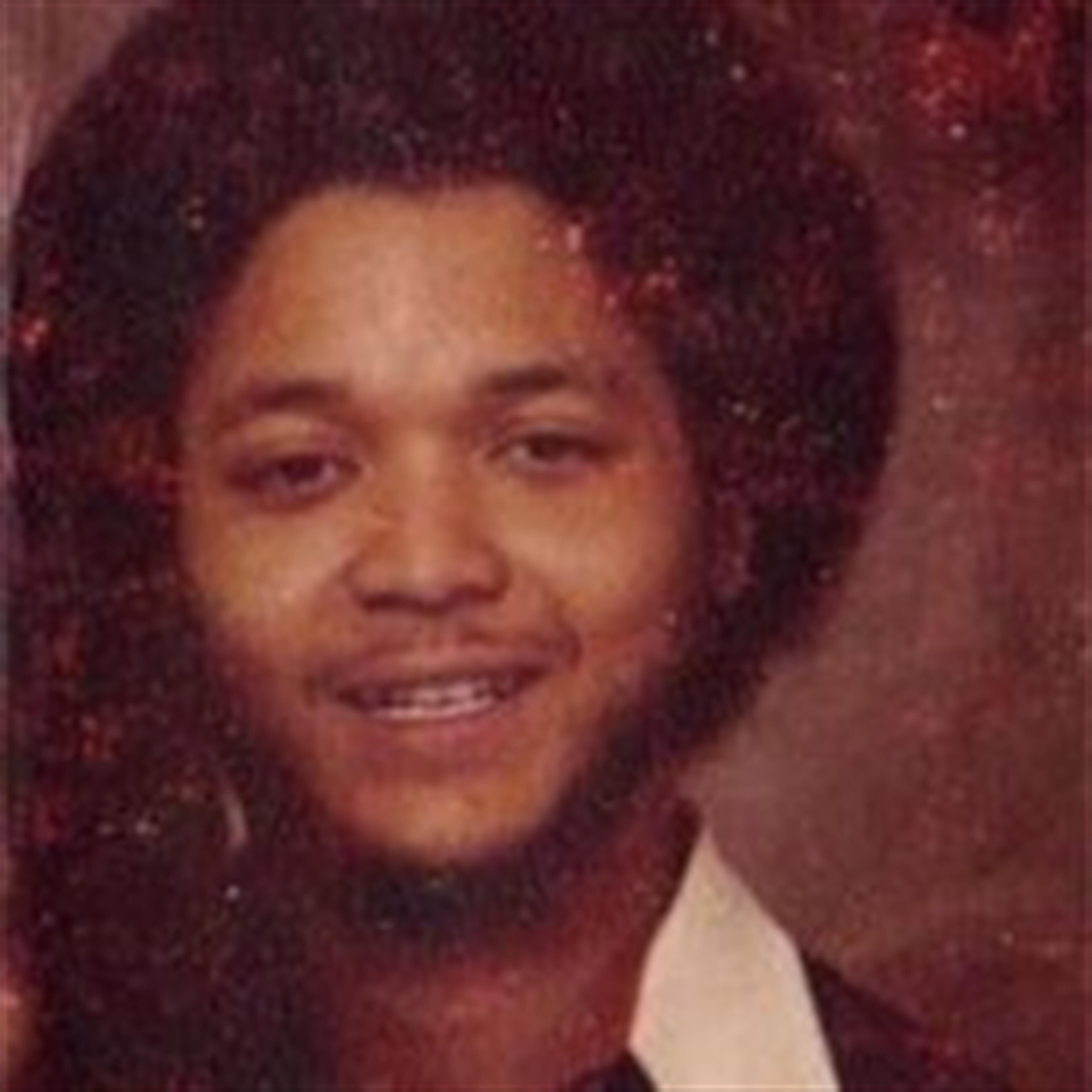 Tony Frank, Sr.