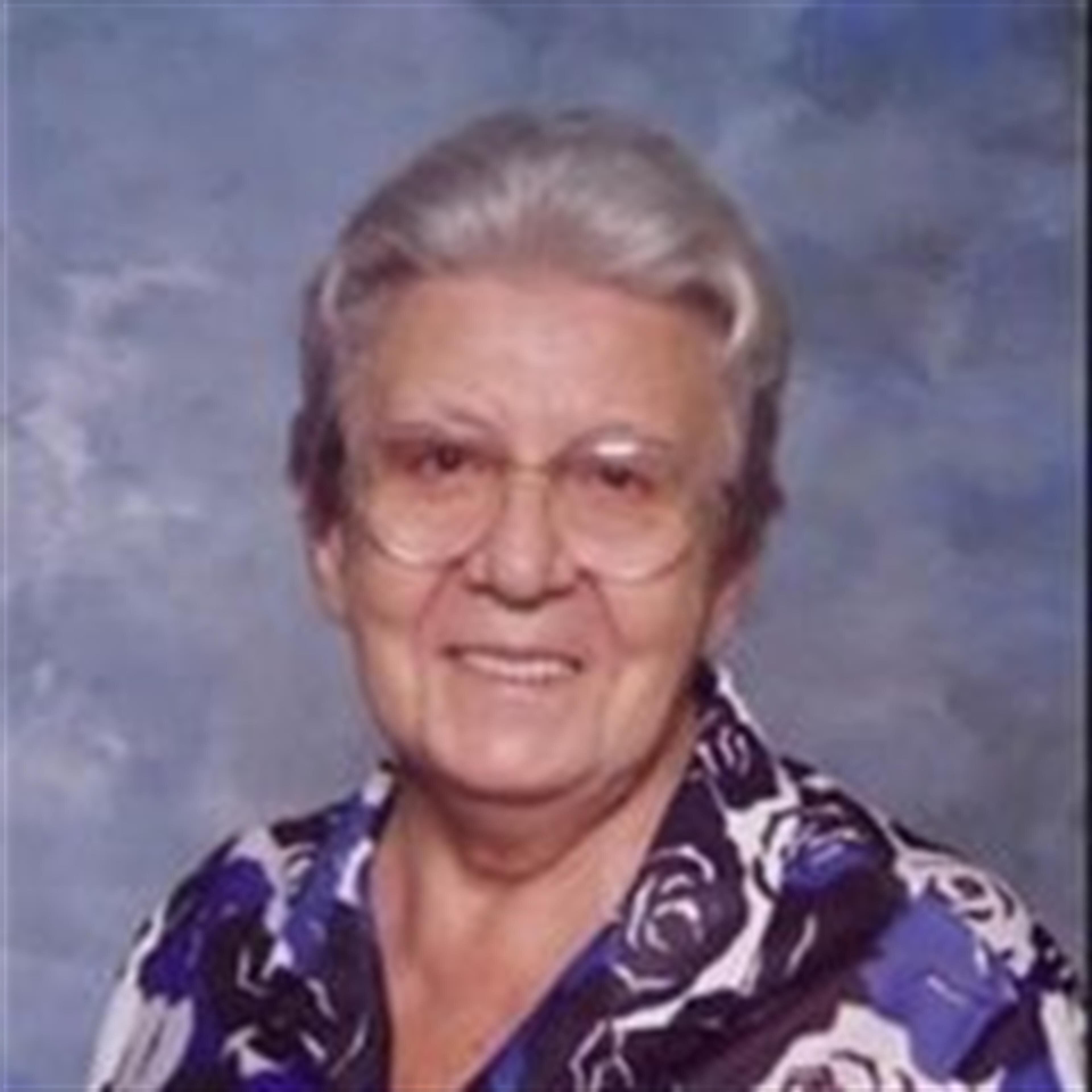 Rena  Sonnier LaFleur