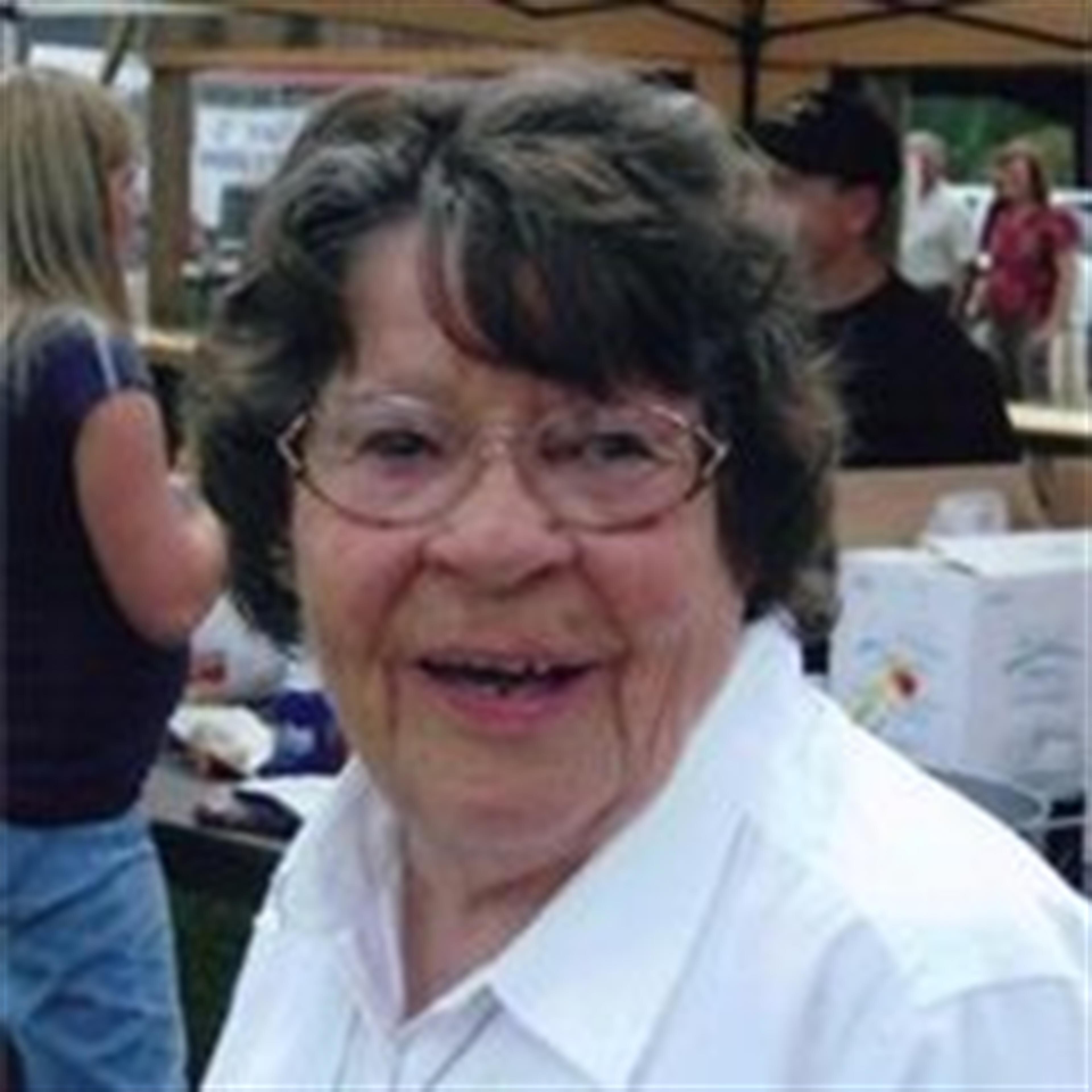 Pearl Hoffman