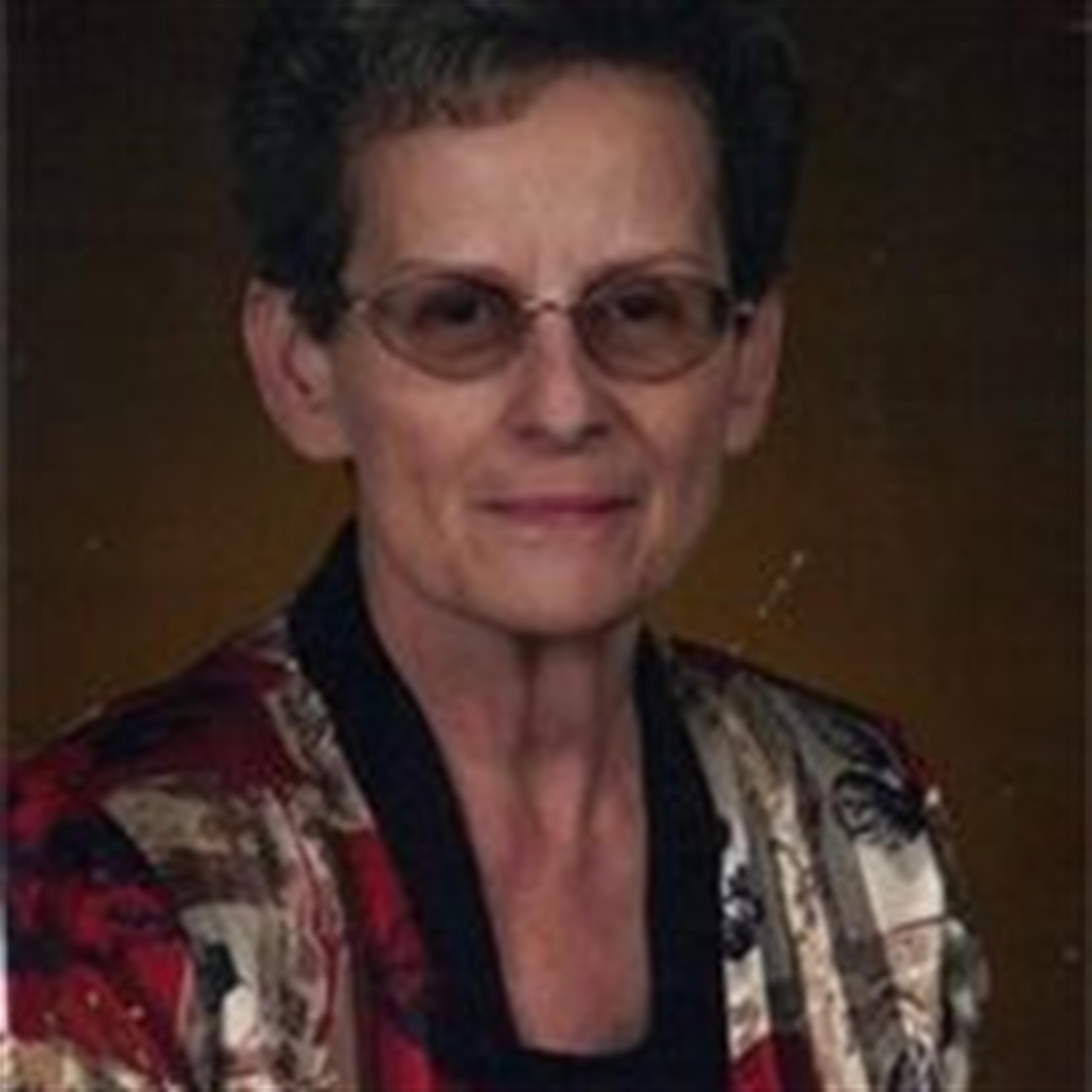 Sybil Smith