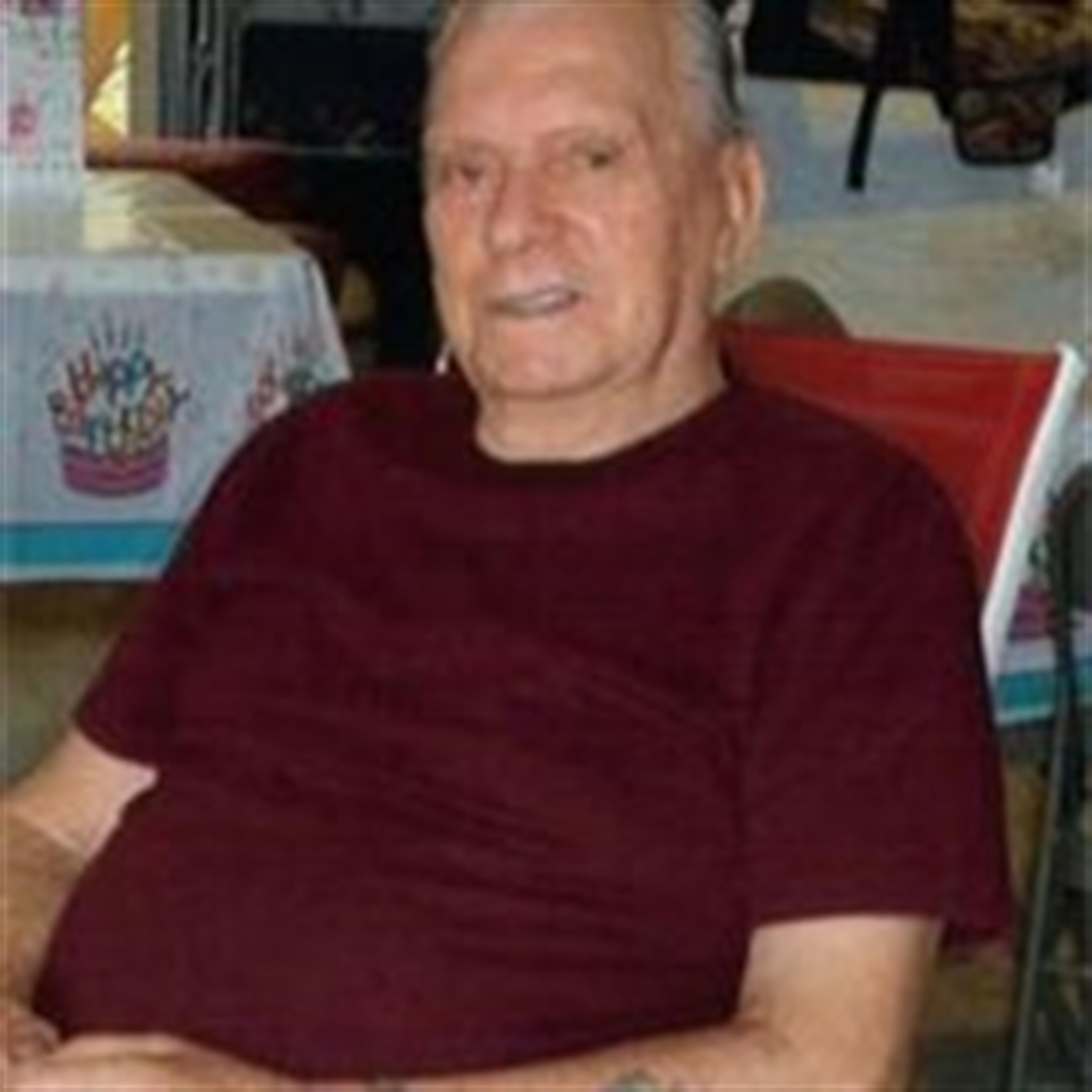 Elridge Lantier