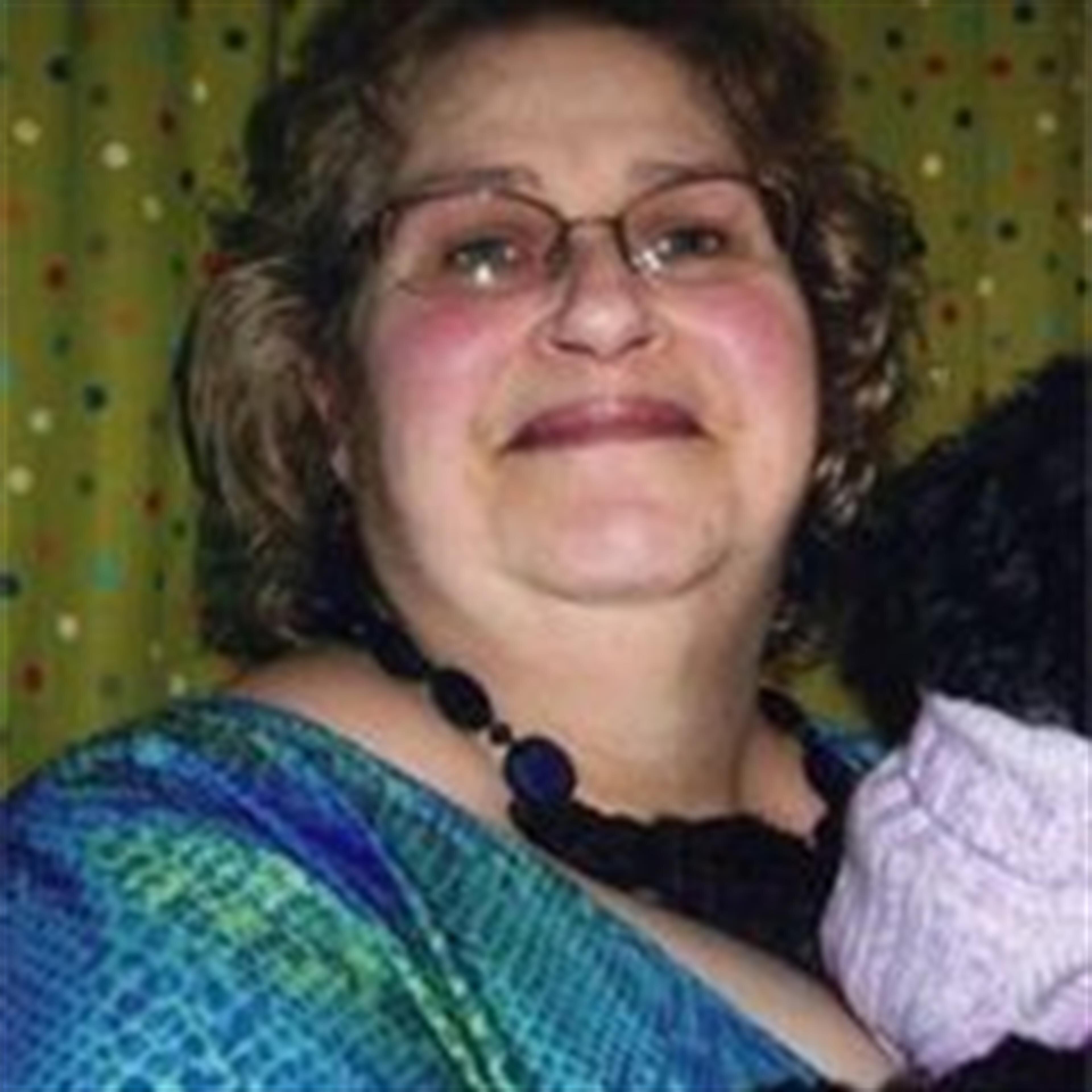 Brenda Gail Benoit