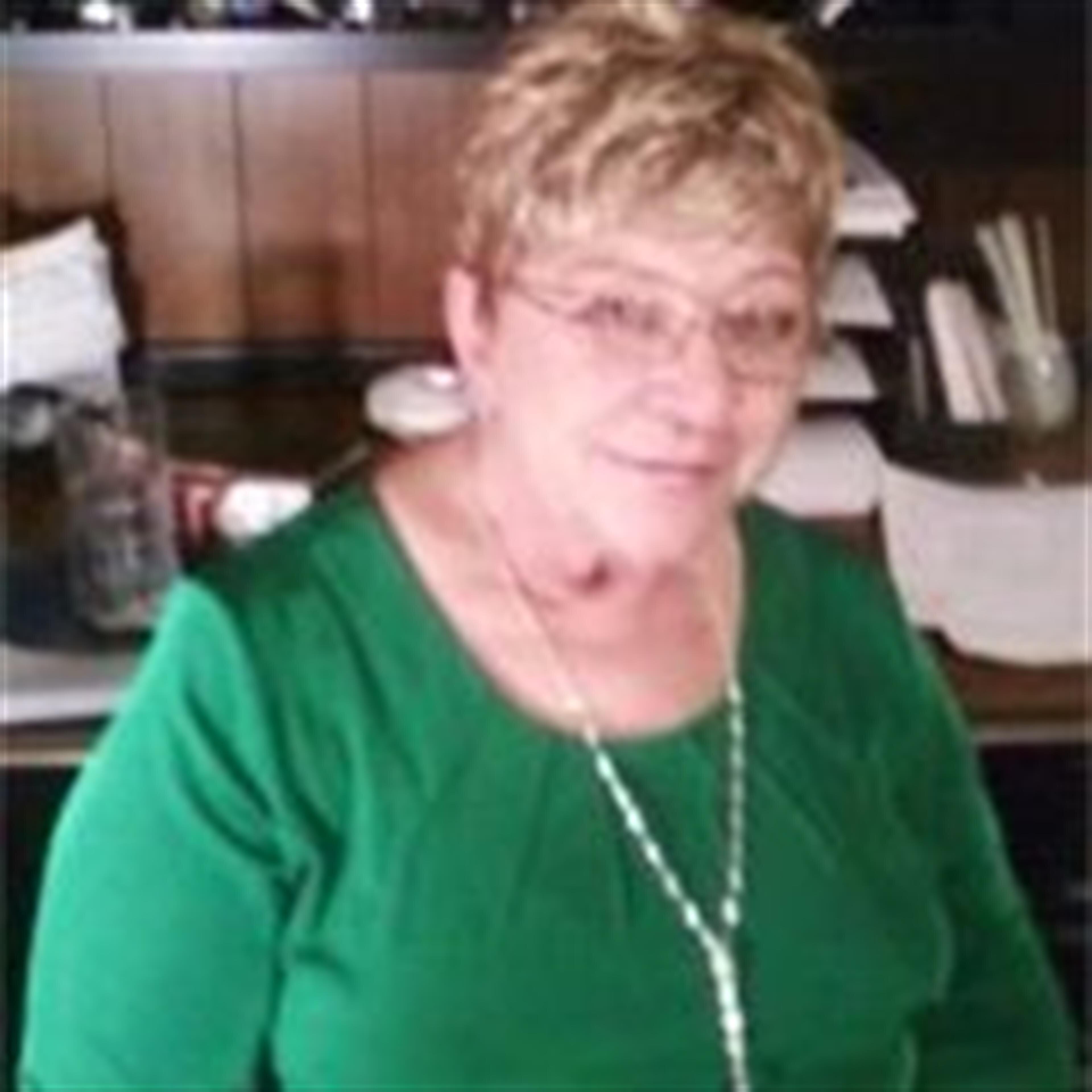 Ellen "Dale" Jenkins Celestine