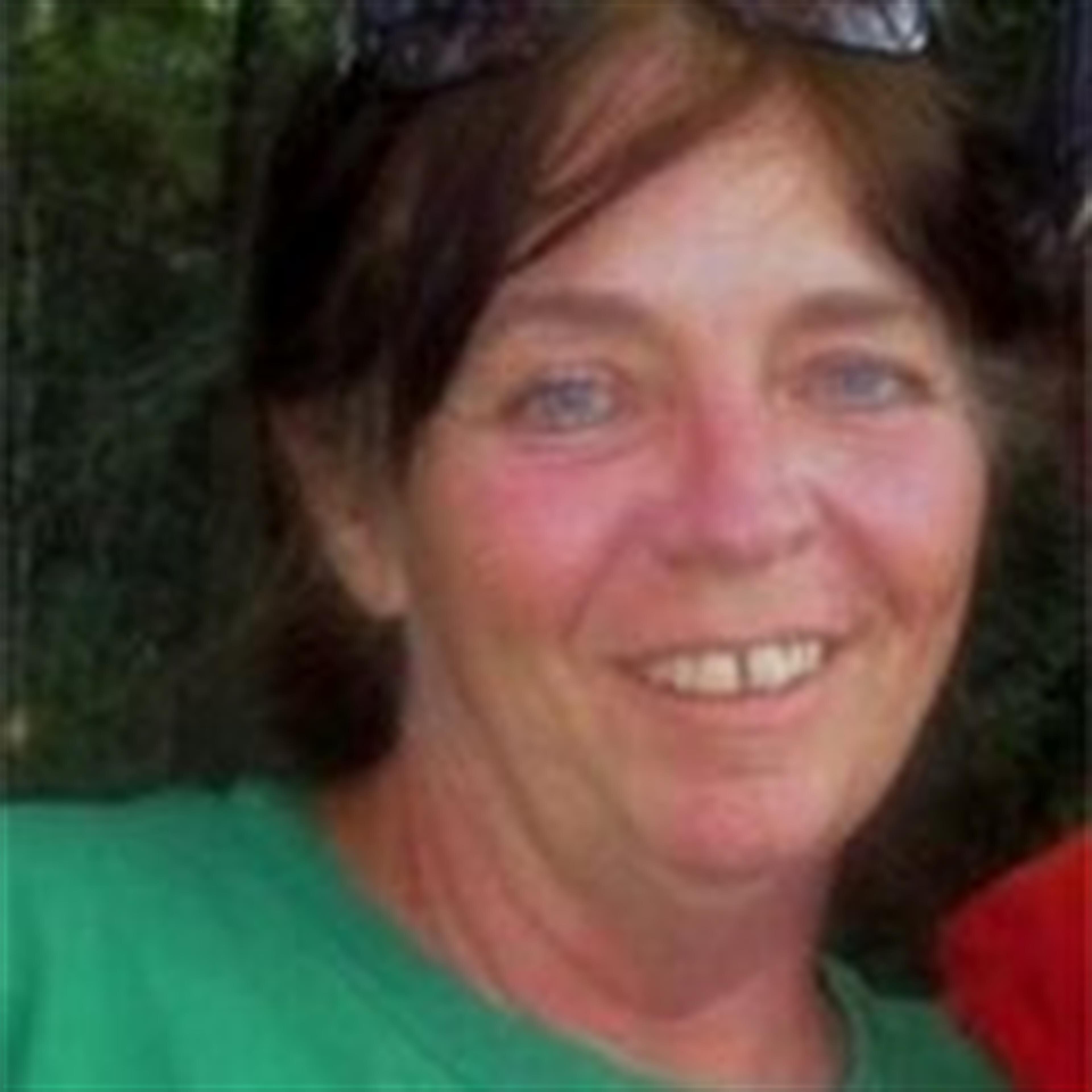 Loretta "Lori" Gail Belleau