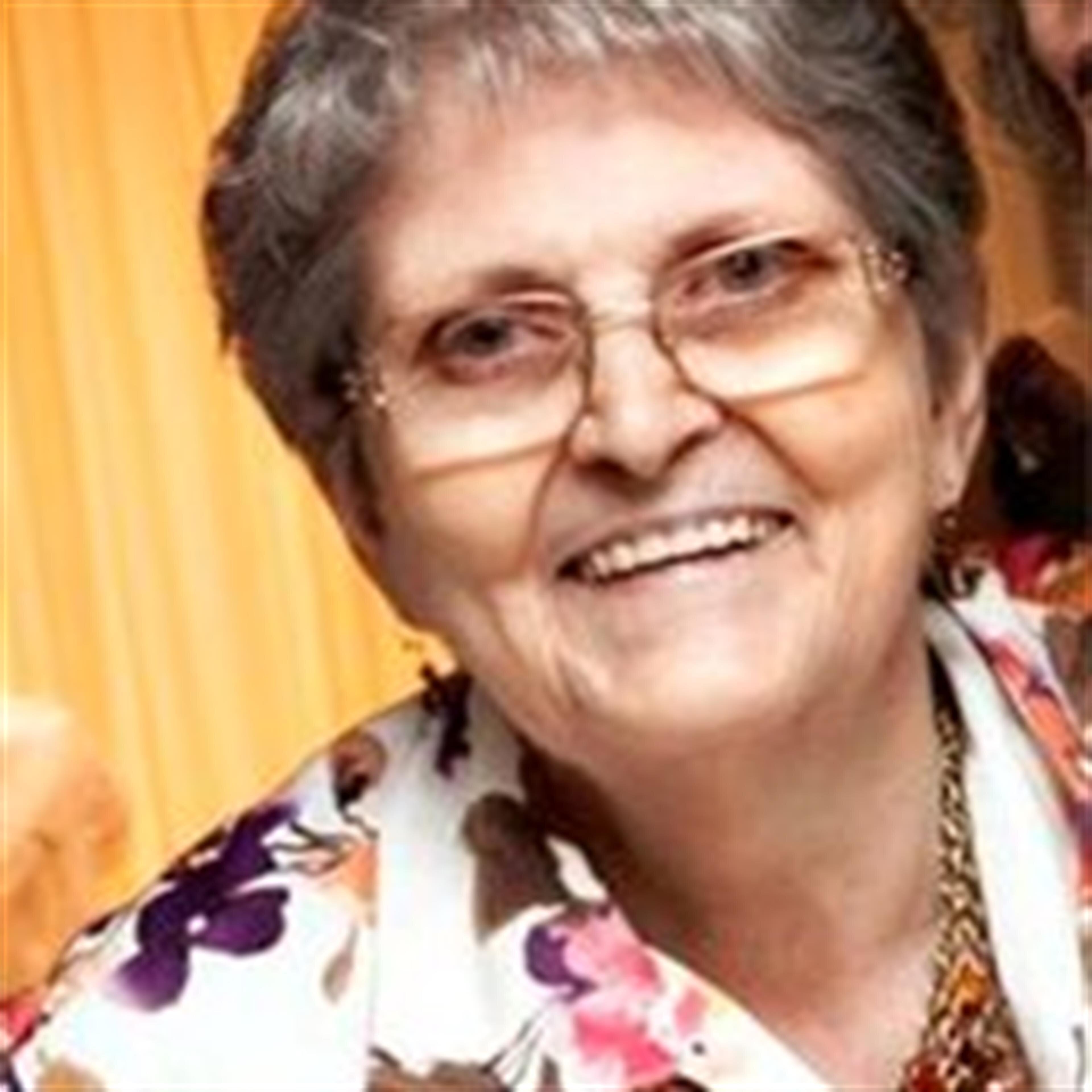 Shirley Fontenot Prather