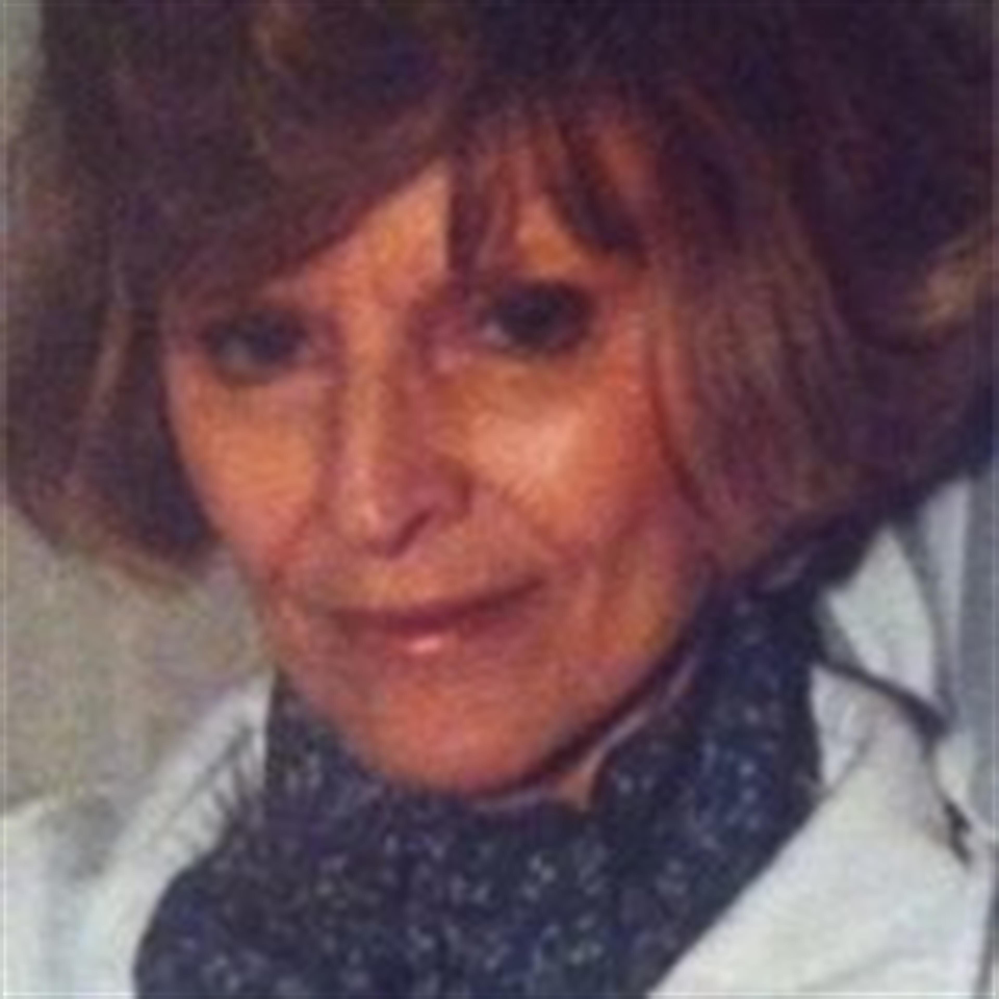 Helena  Ortego