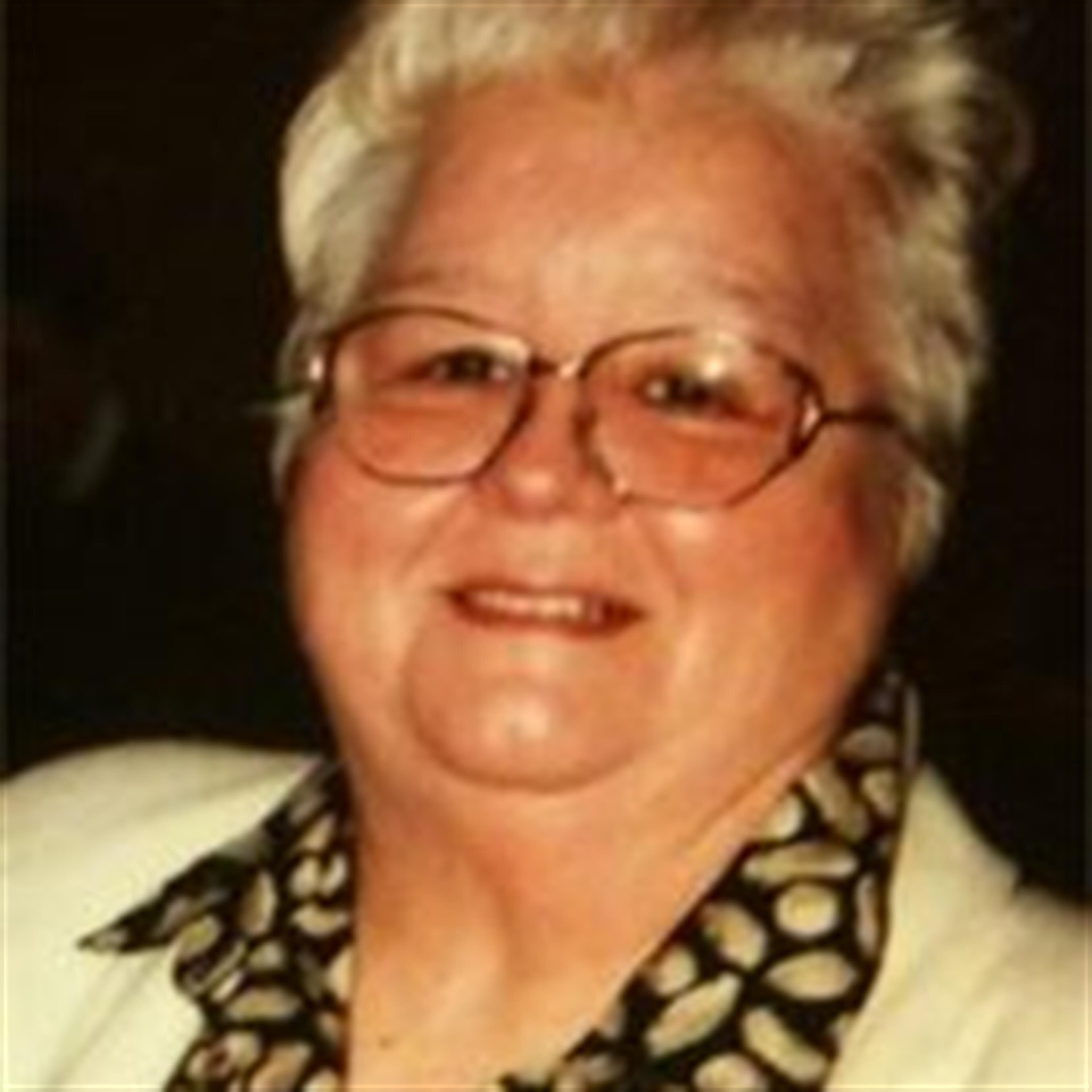 Lela Jo Hallum