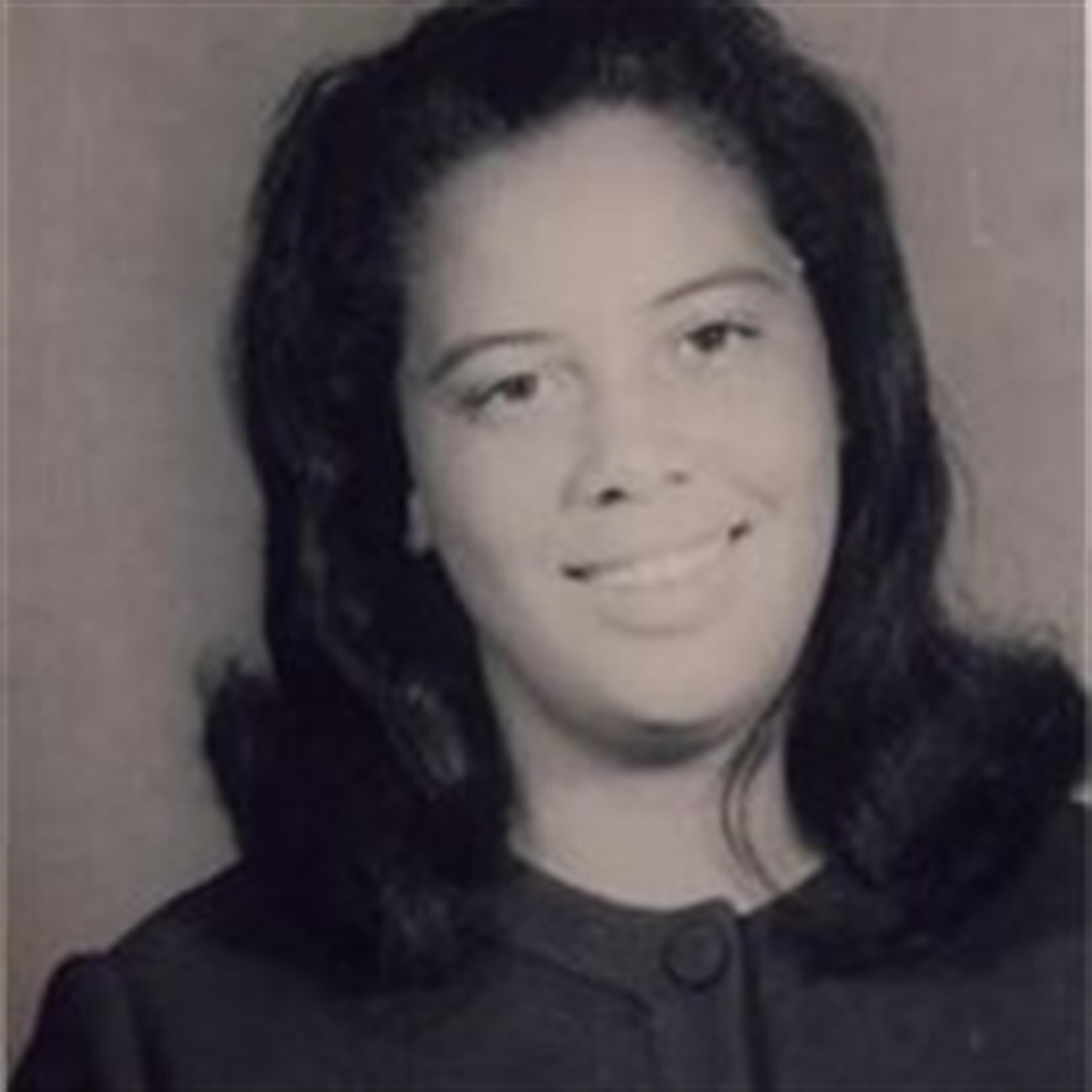 Mary Ann Sonnier