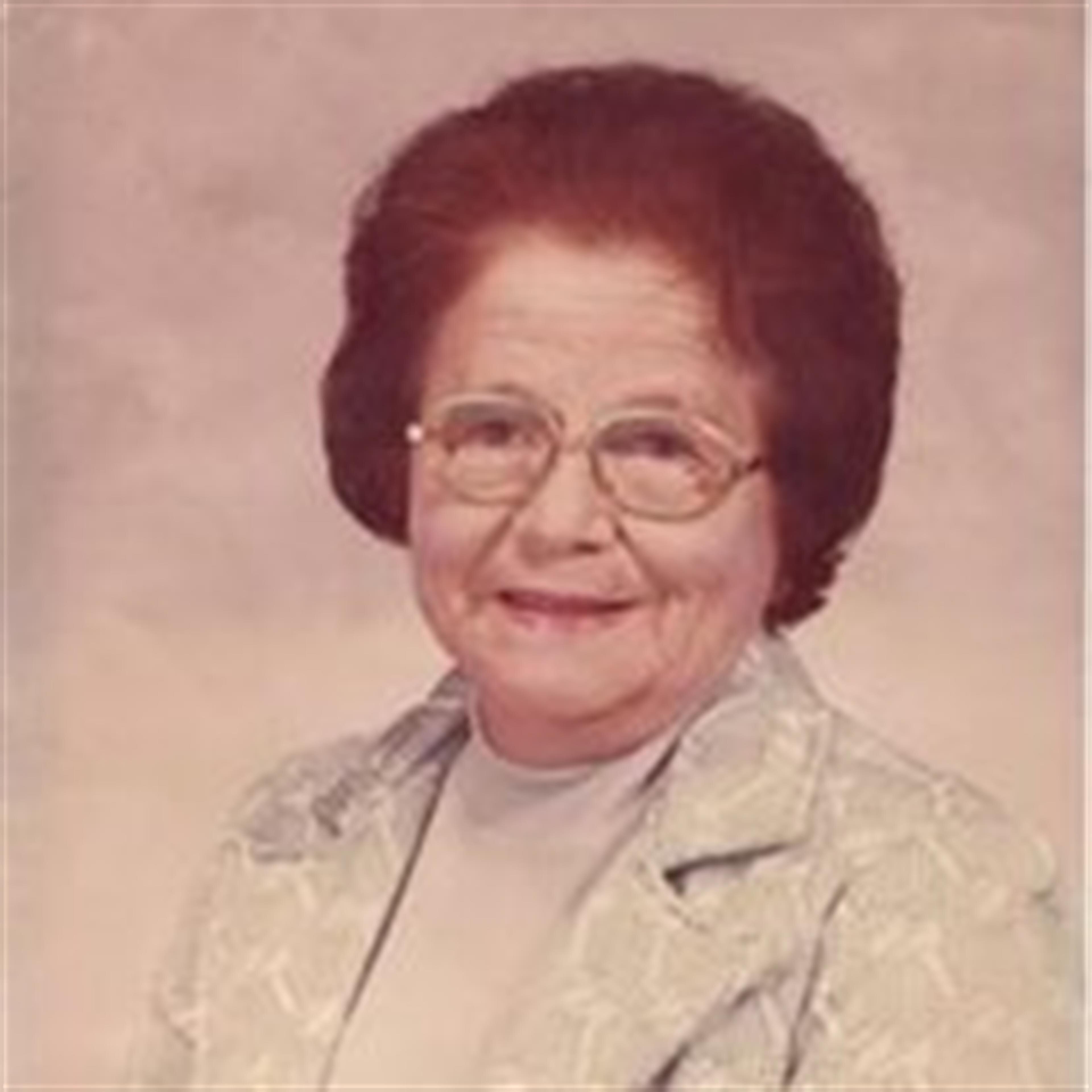 Lorena  Soileau