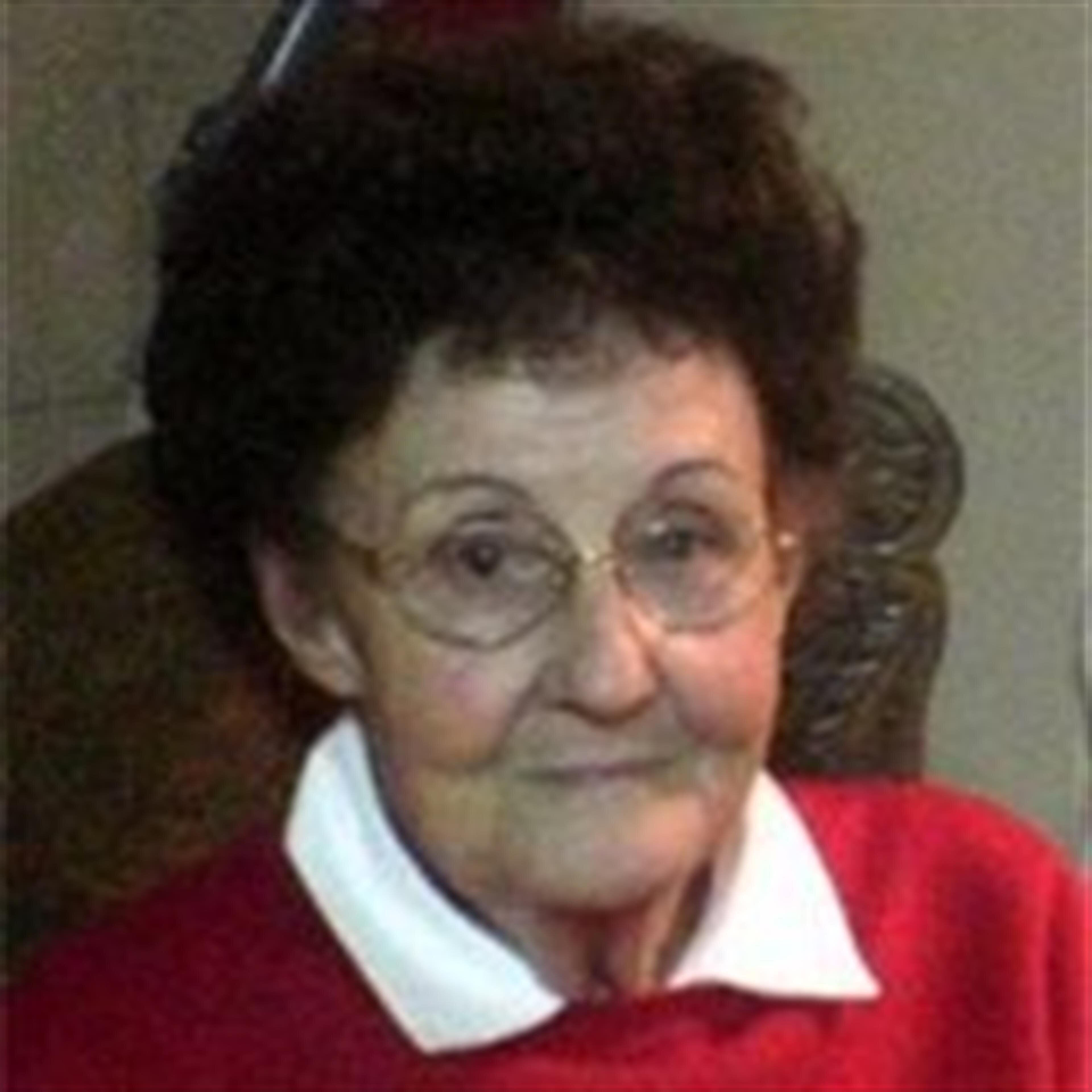 Adeline Babineaux