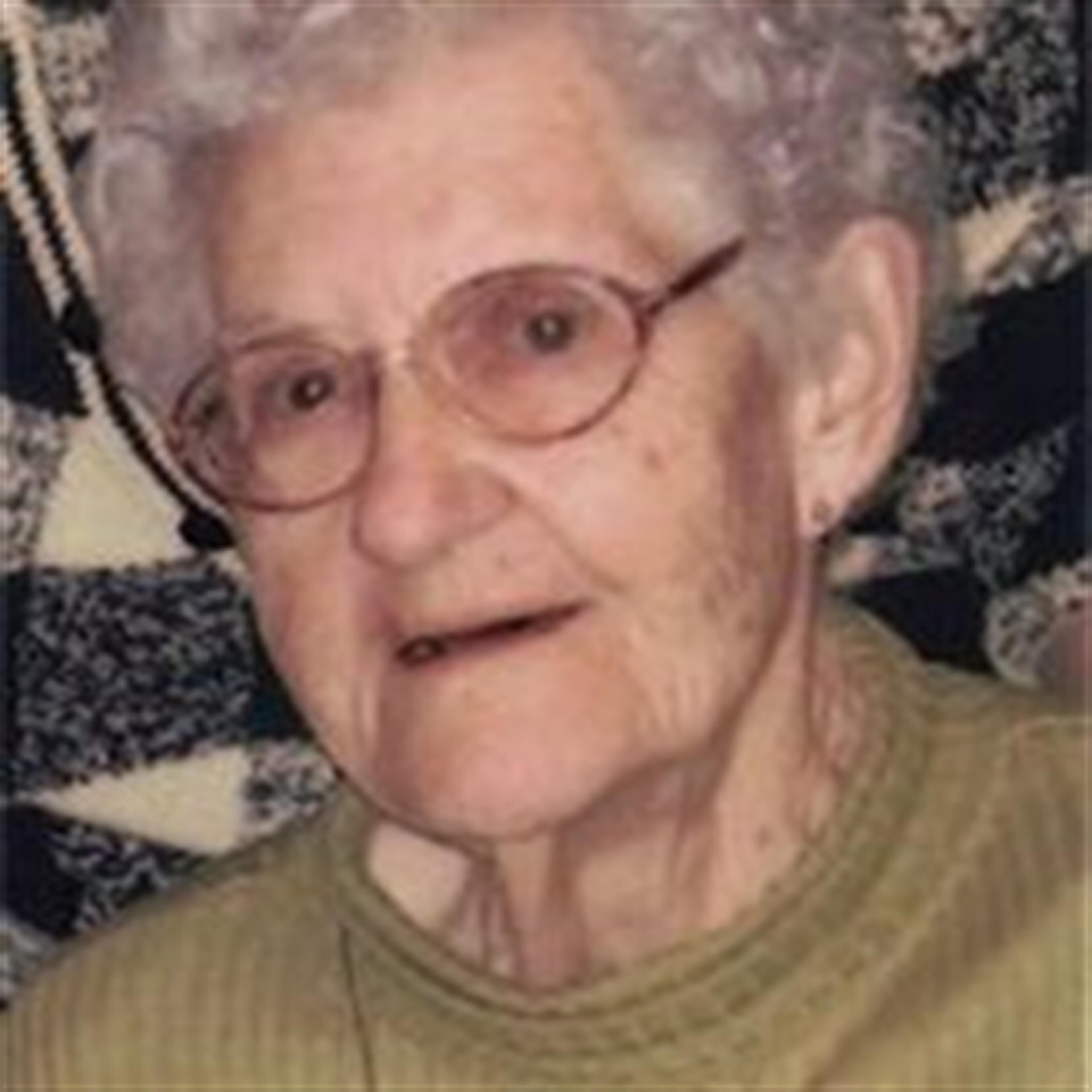 Joyce Andrepont