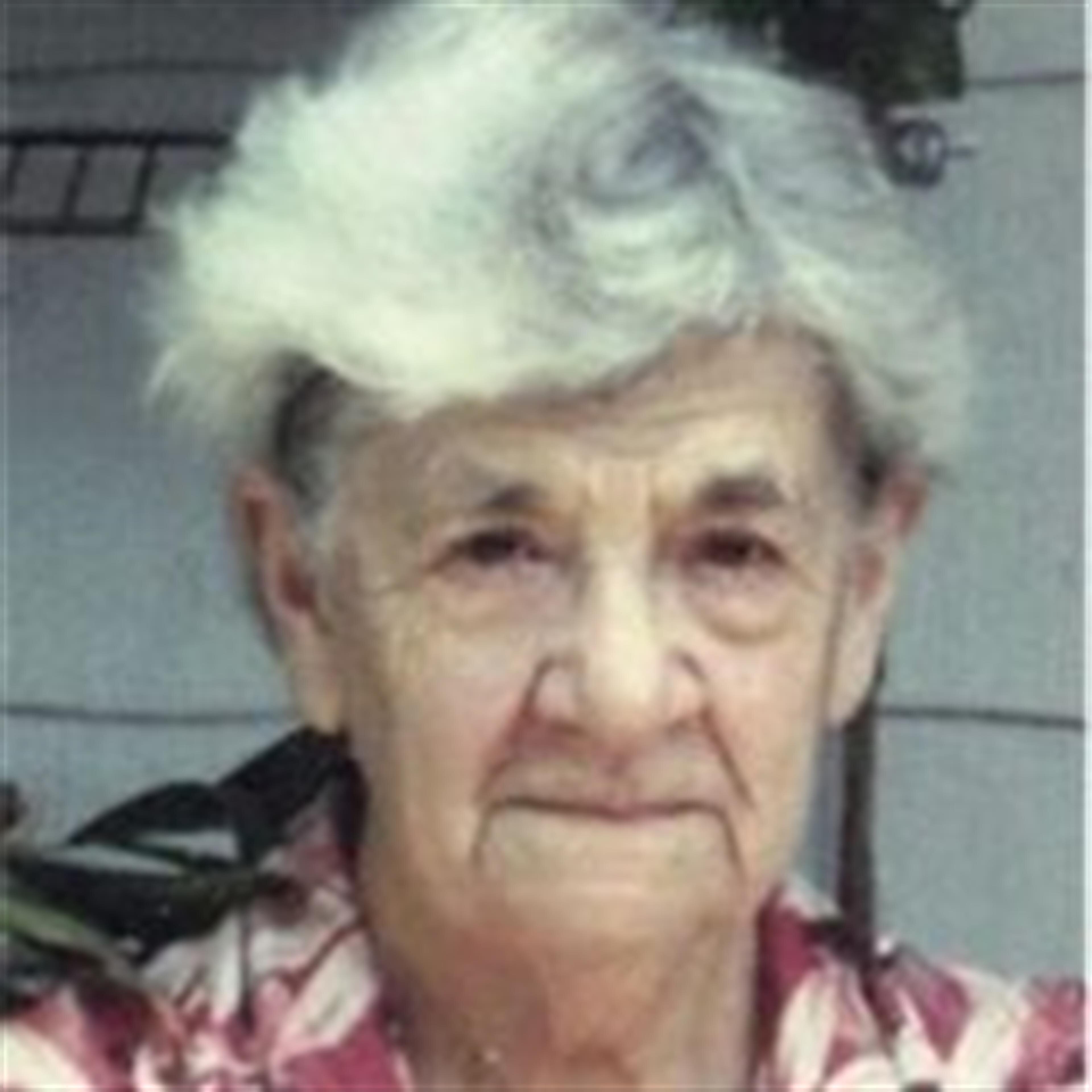 Felonise "Bea" Richard