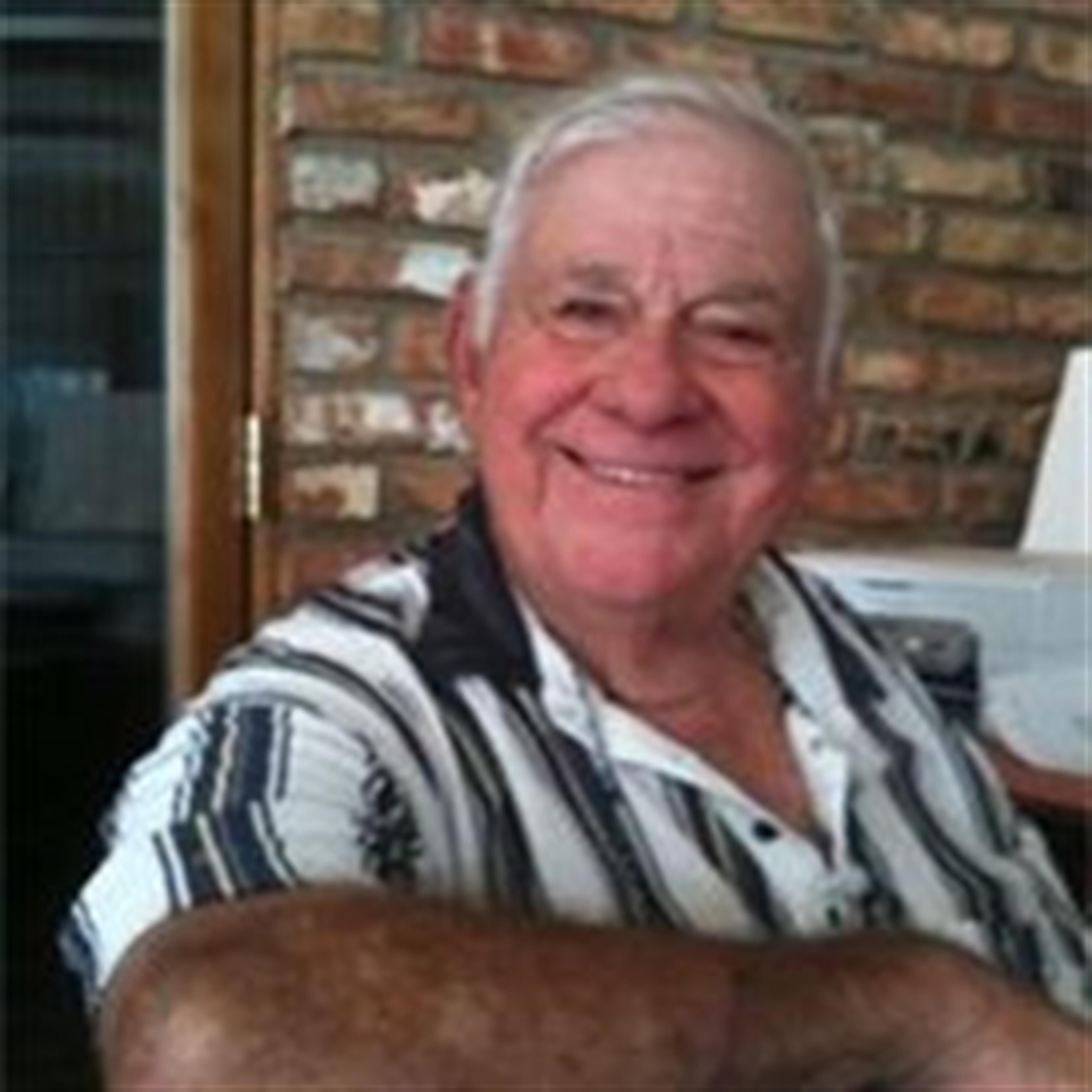 Albert Louis Miller , Sr.
