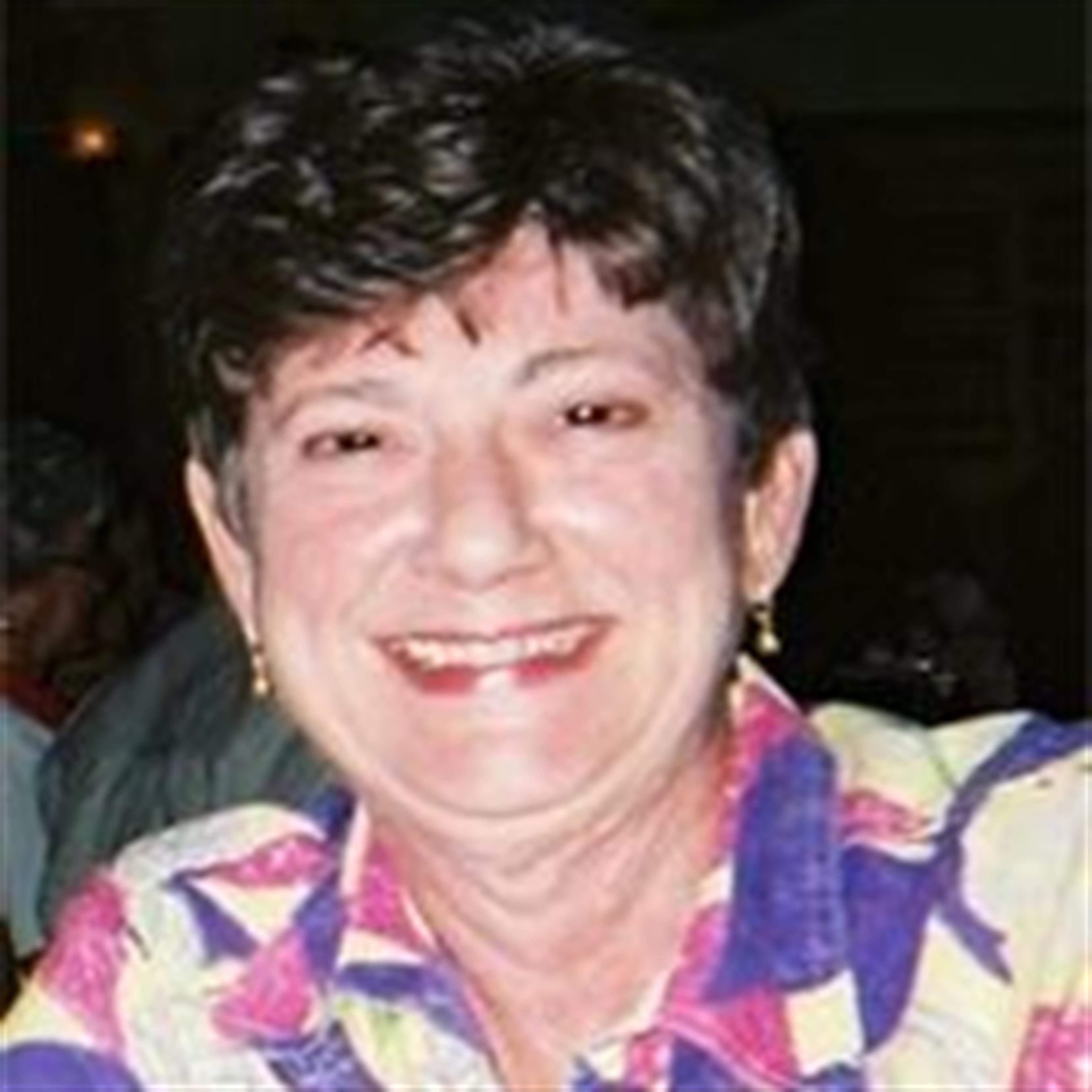 Sheryl Frey