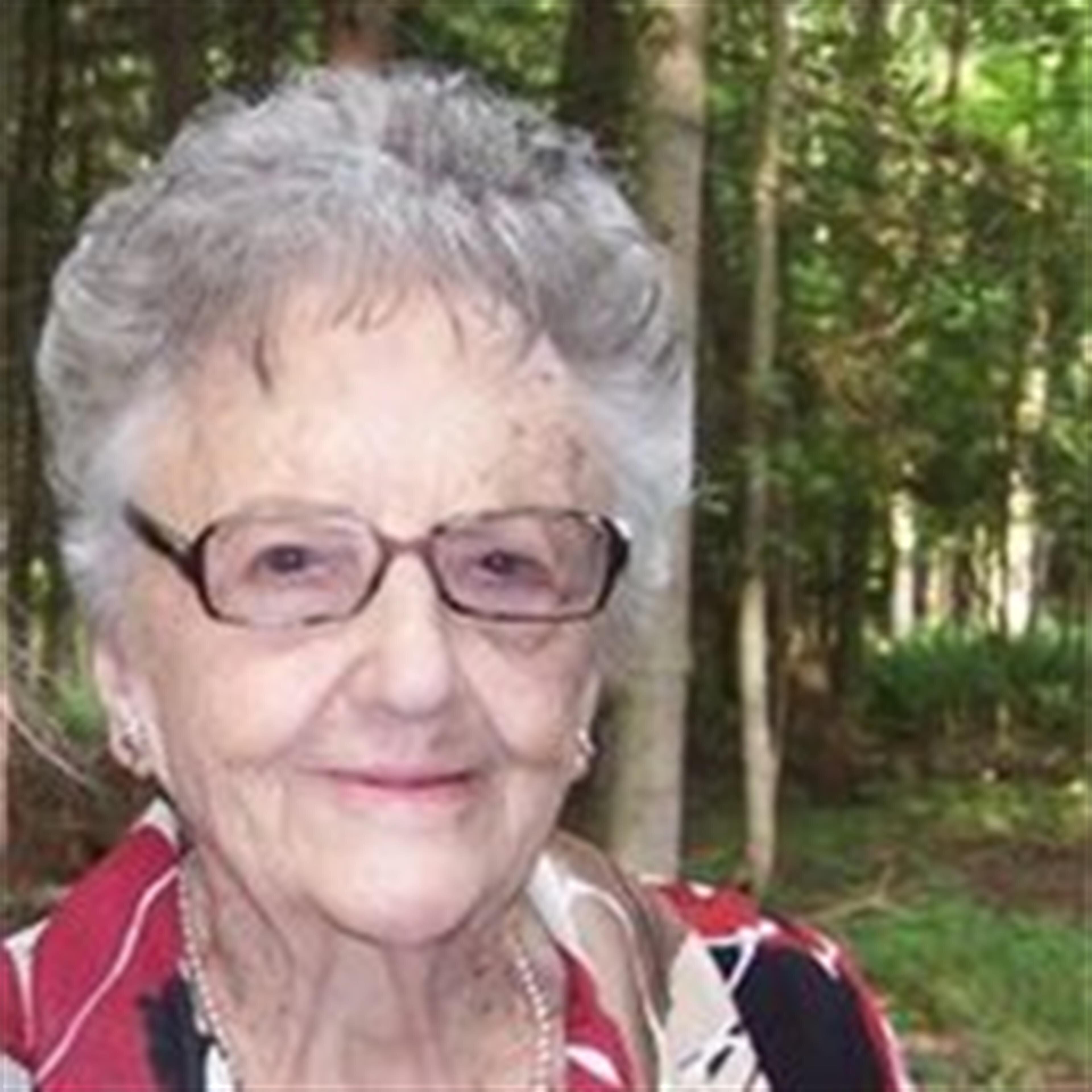 Mildred Smith Darby