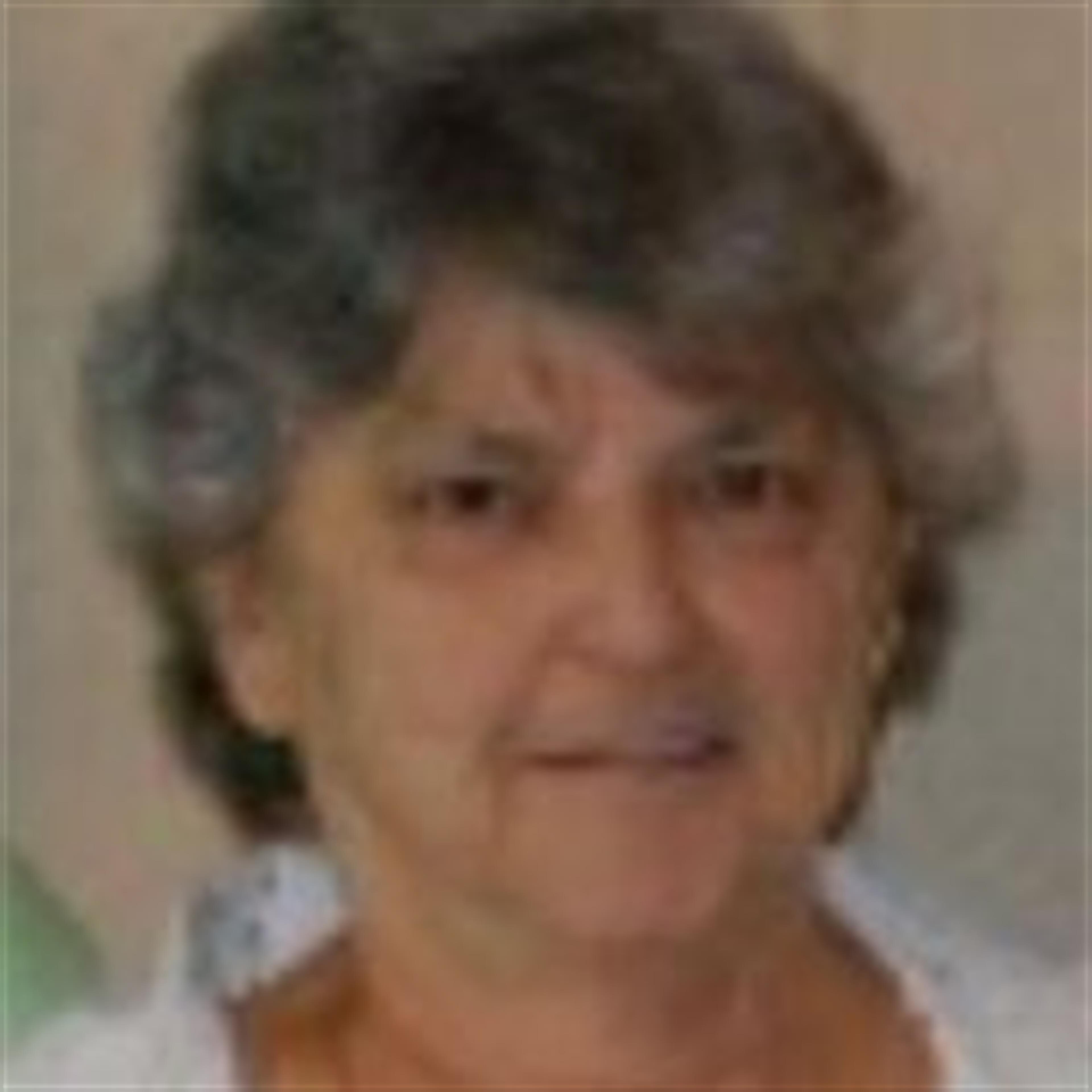 Carol Jean Miller