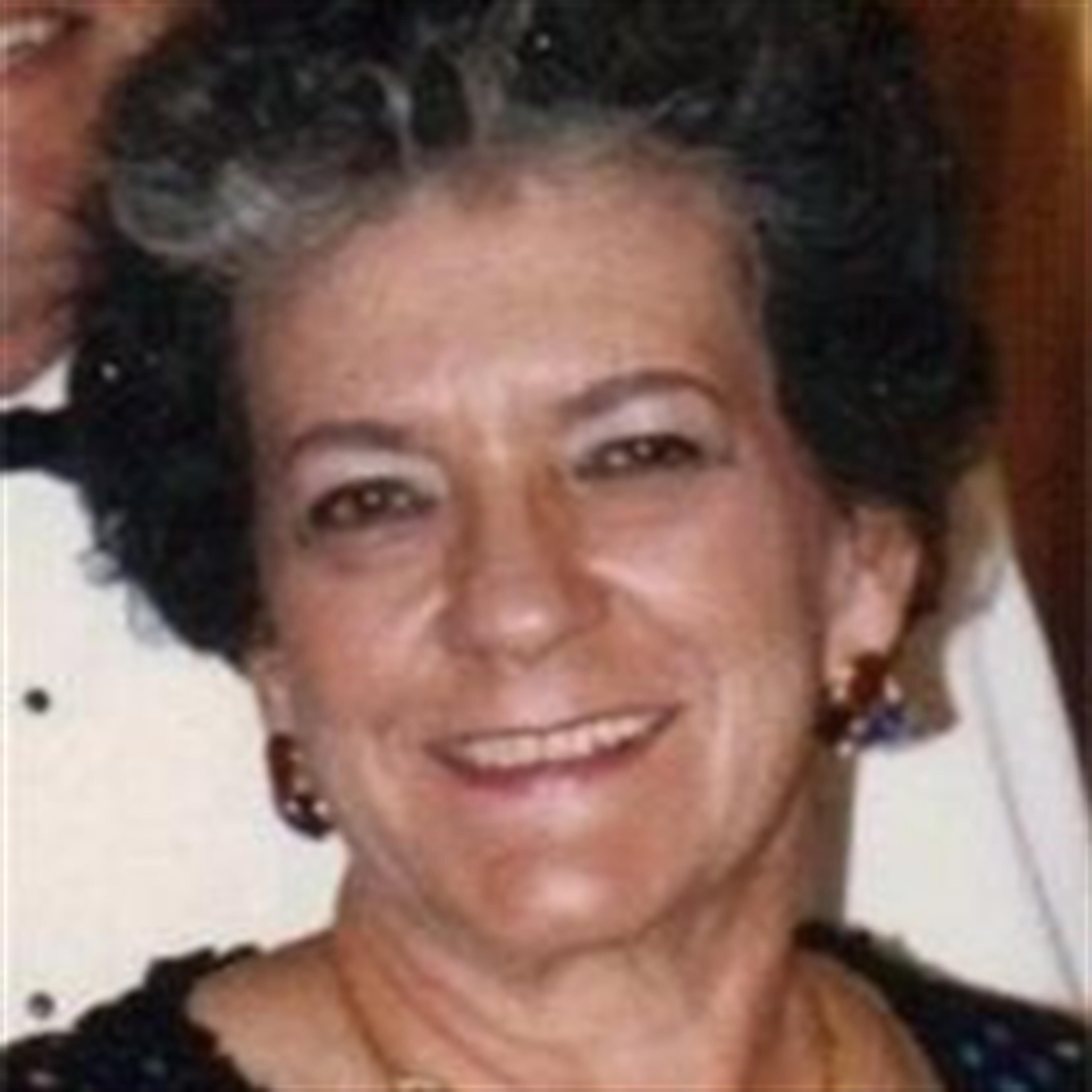 Germaine  Bergeron  Stagg