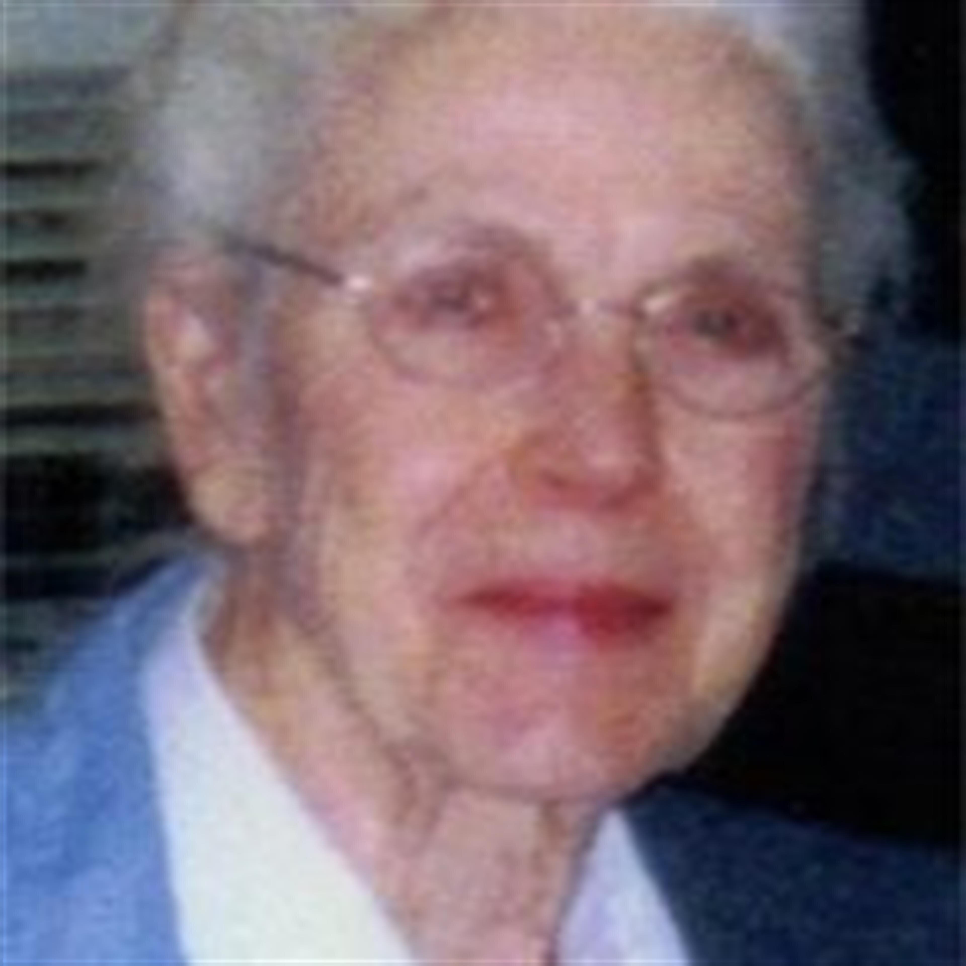 Rose LeJeune Hebert